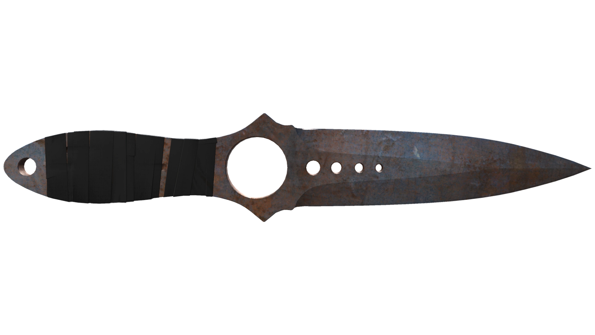 Rust Coat image