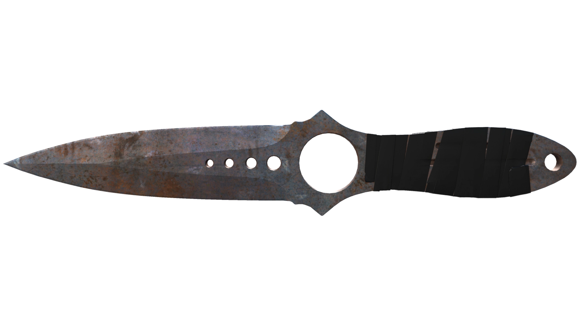 Rust Coat image