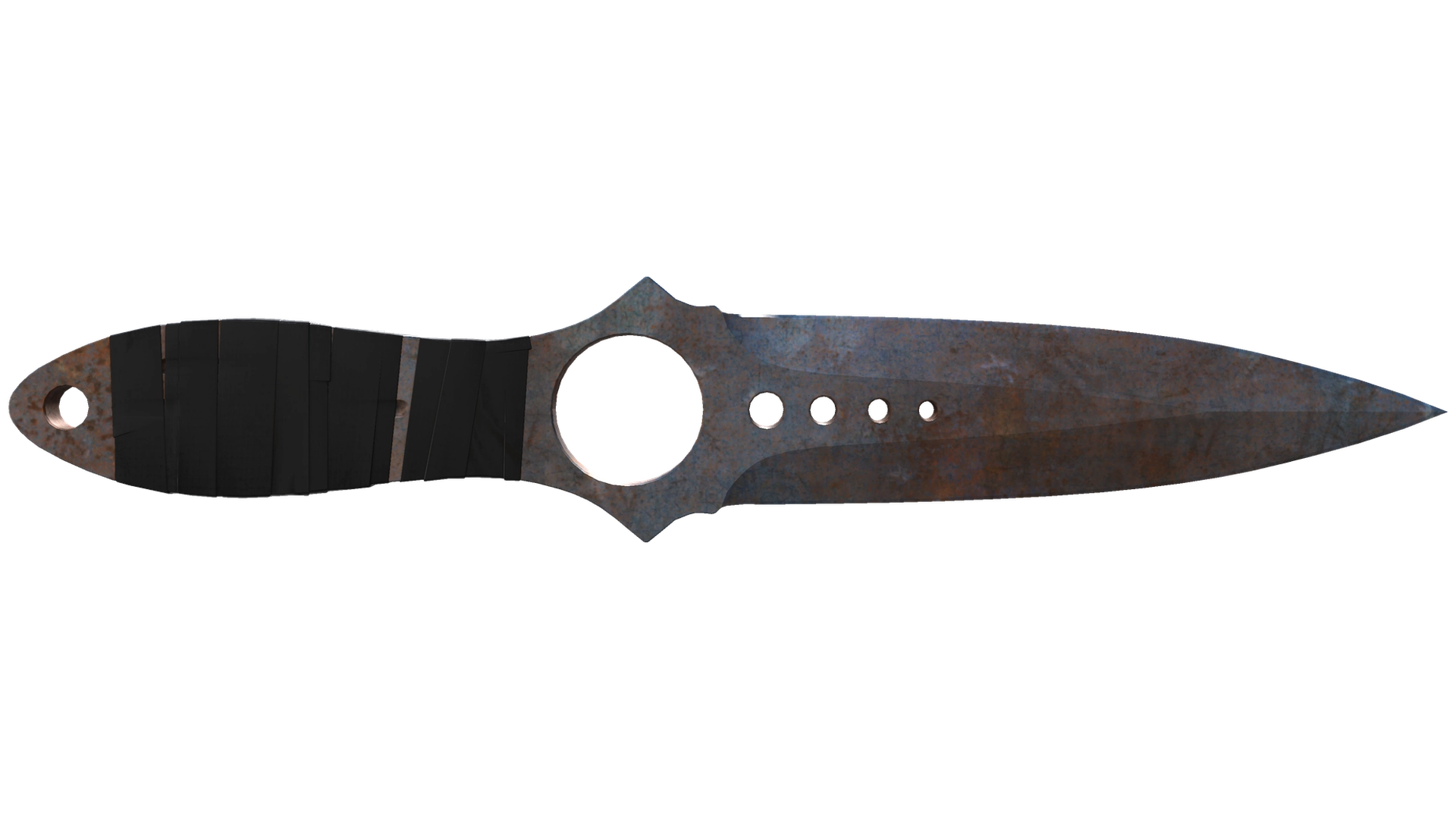 Rust Coat image