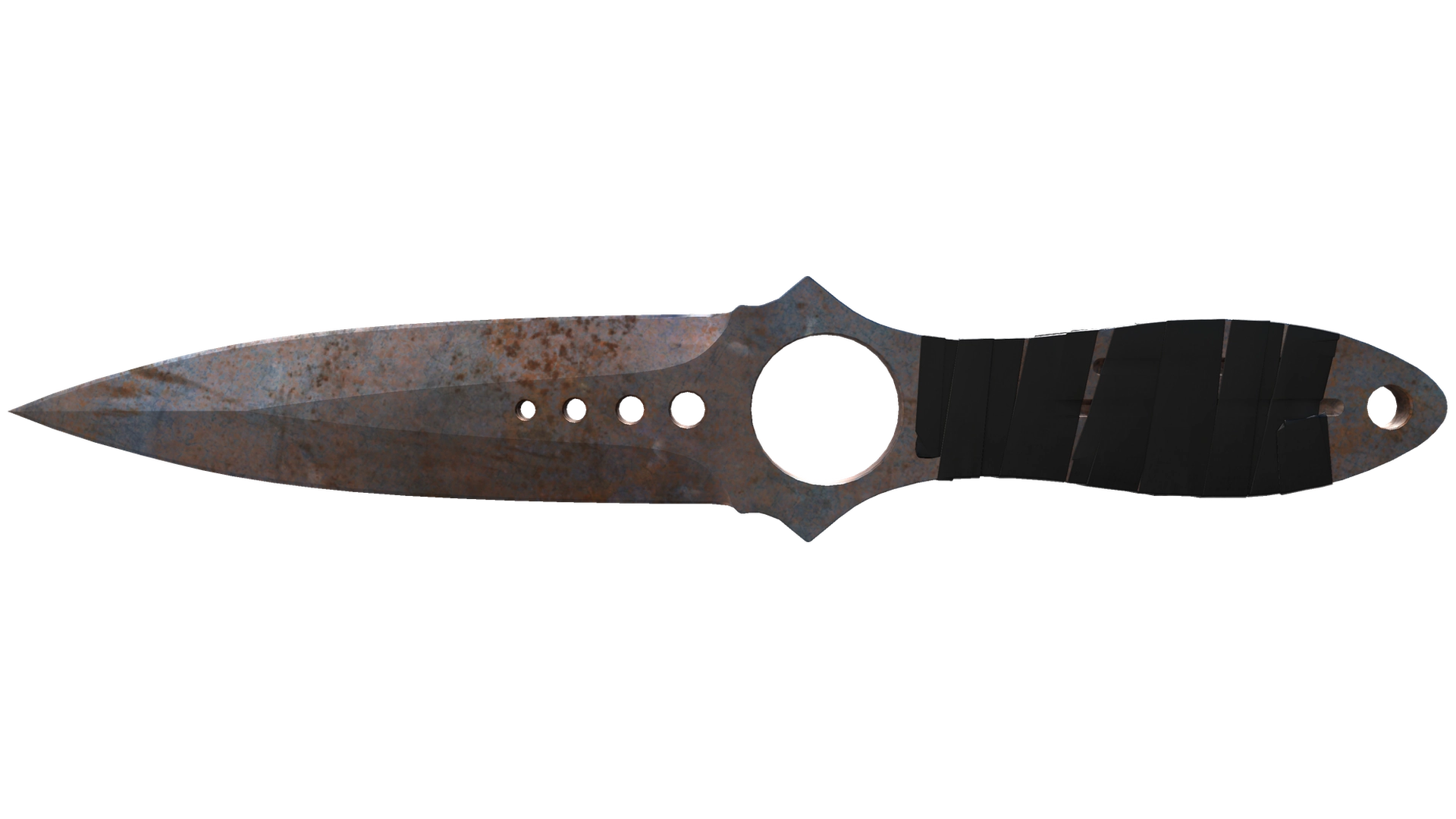 Rust Coat image