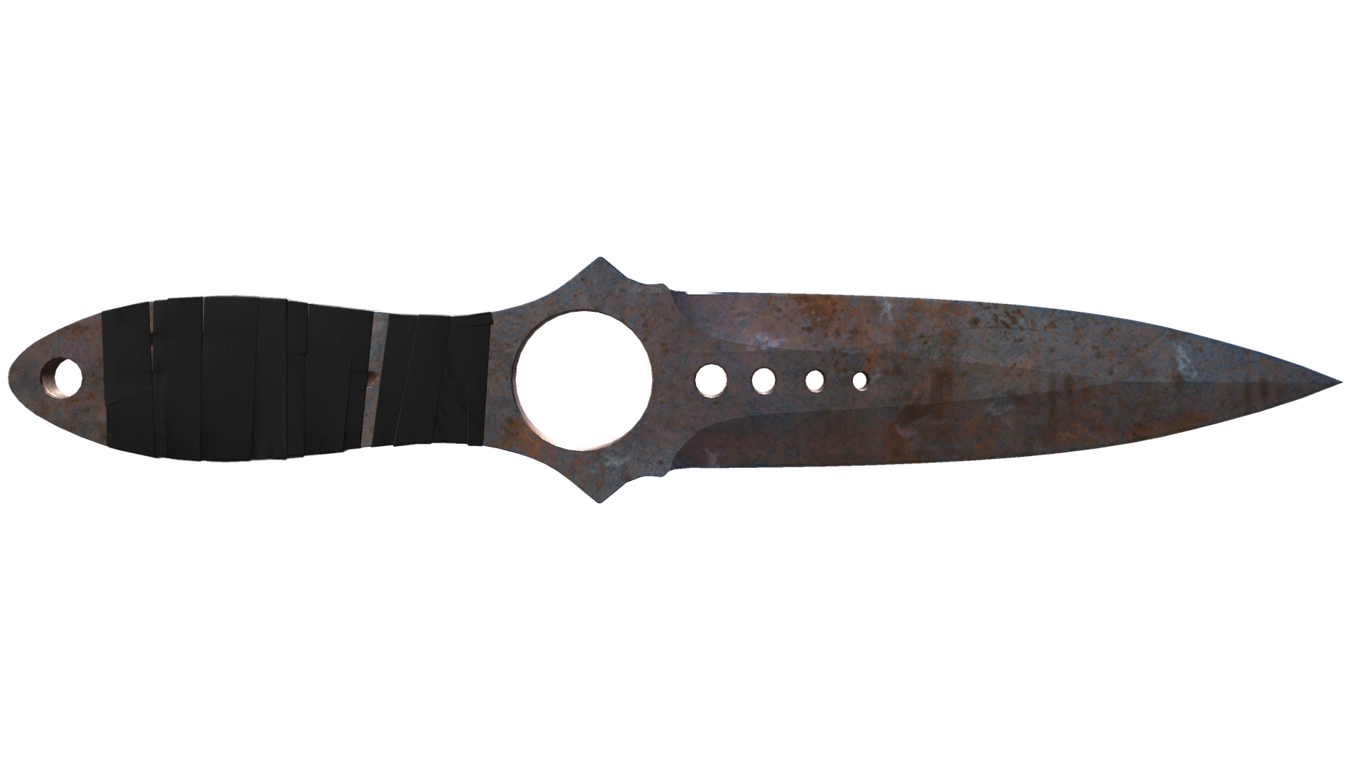 Rust Coat image