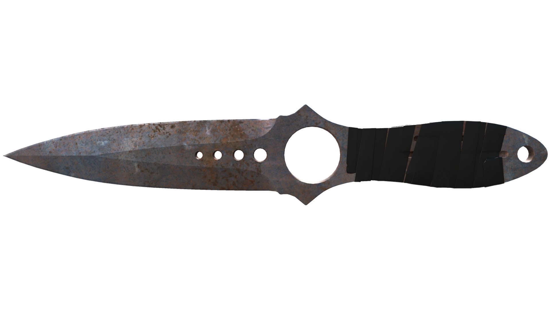 Rust Coat image