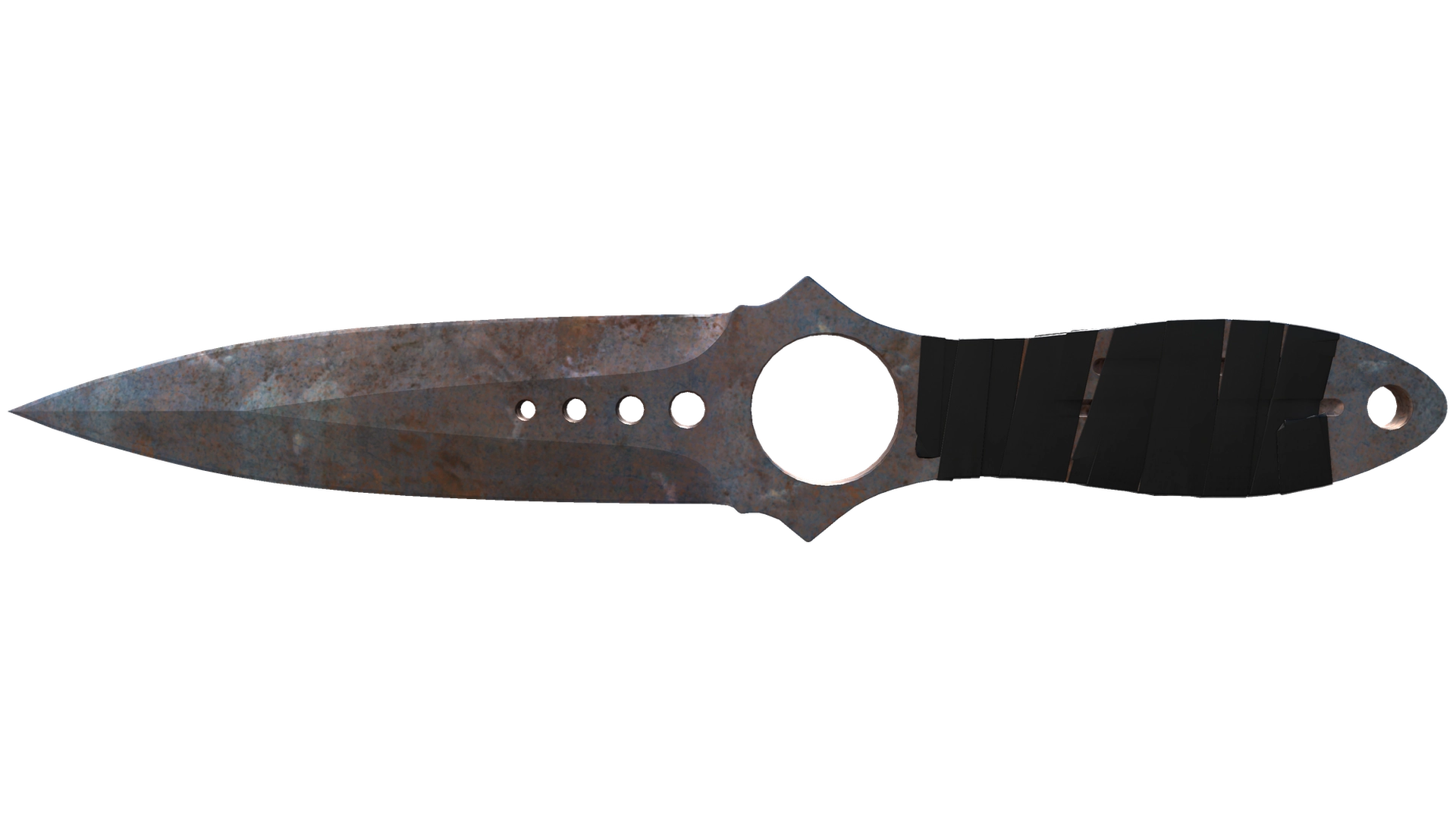 Rust Coat image