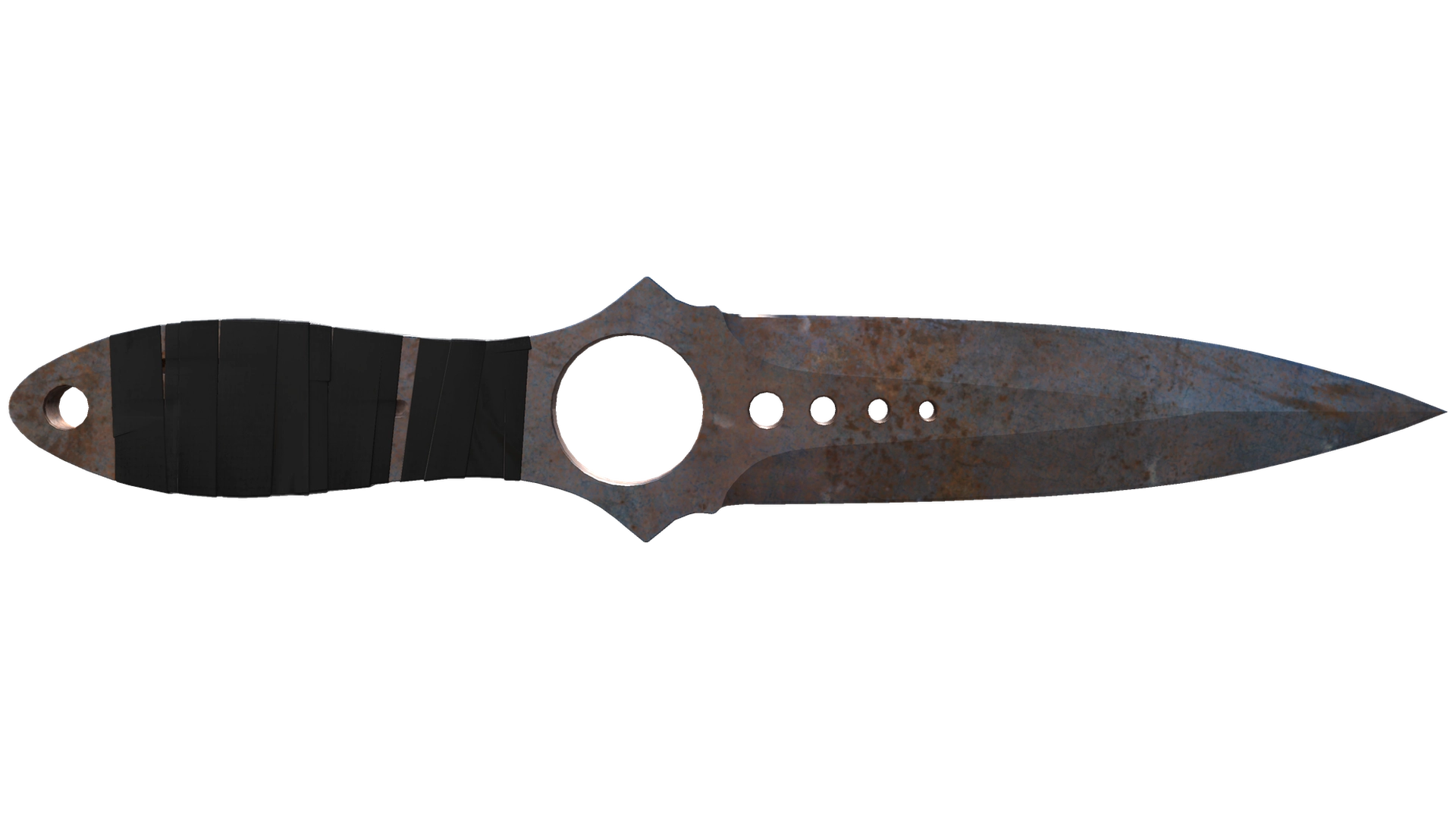 Rust Coat image
