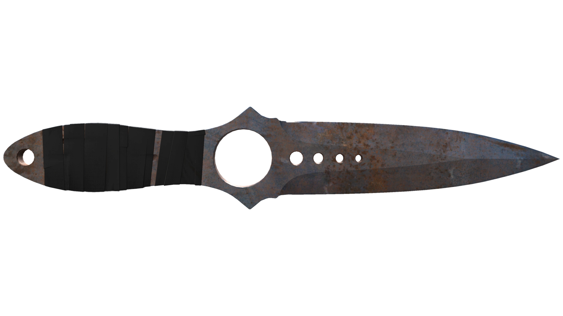 Rust Coat image