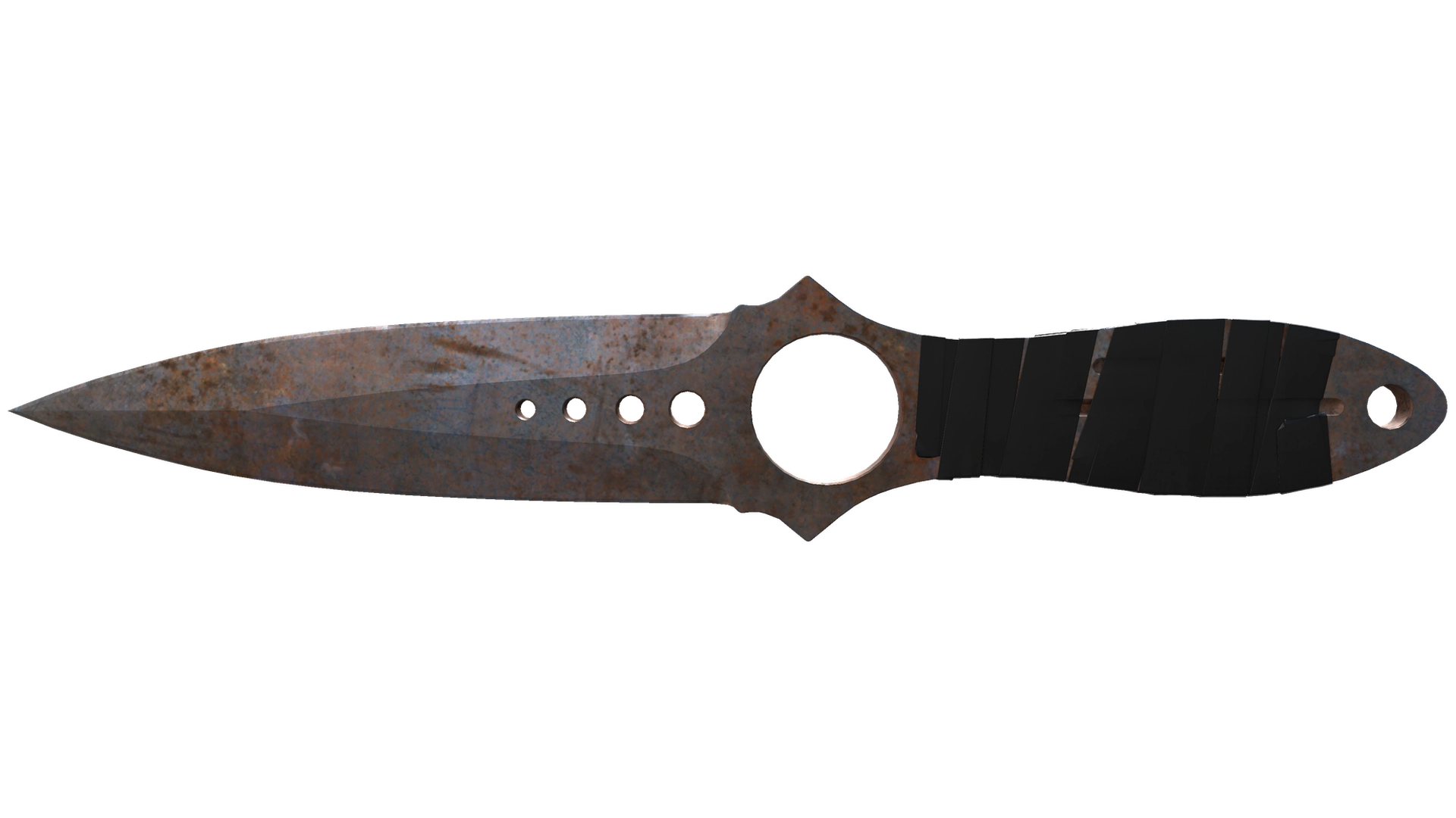 Rust Coat image
