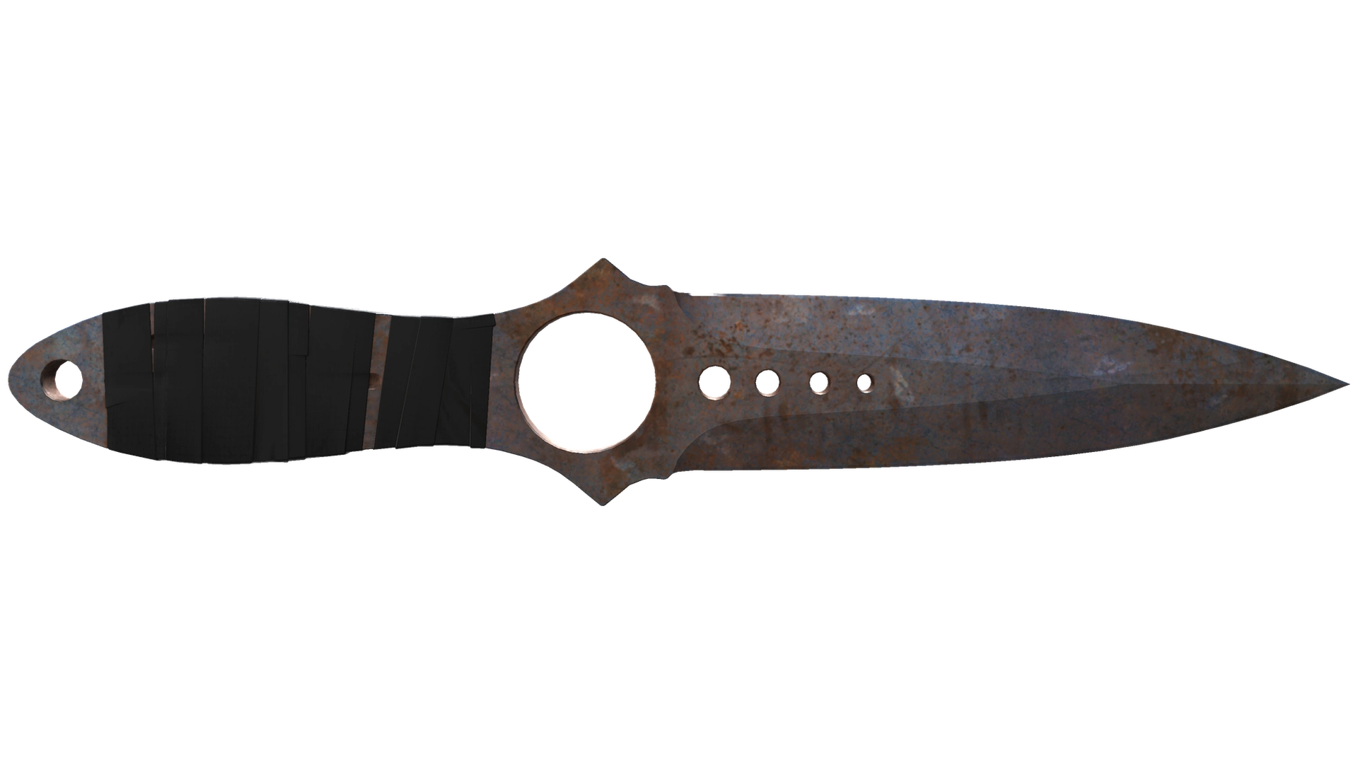 Rust Coat image