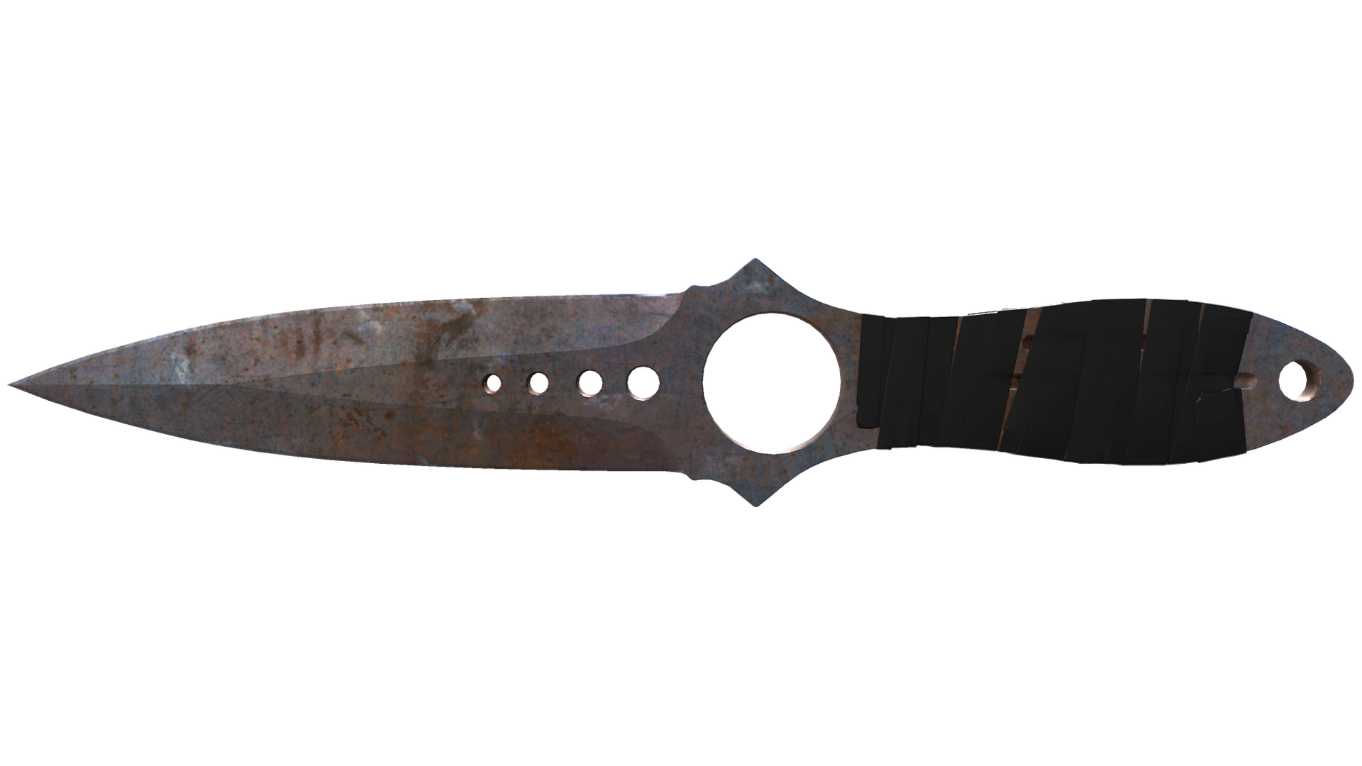 Rust Coat image