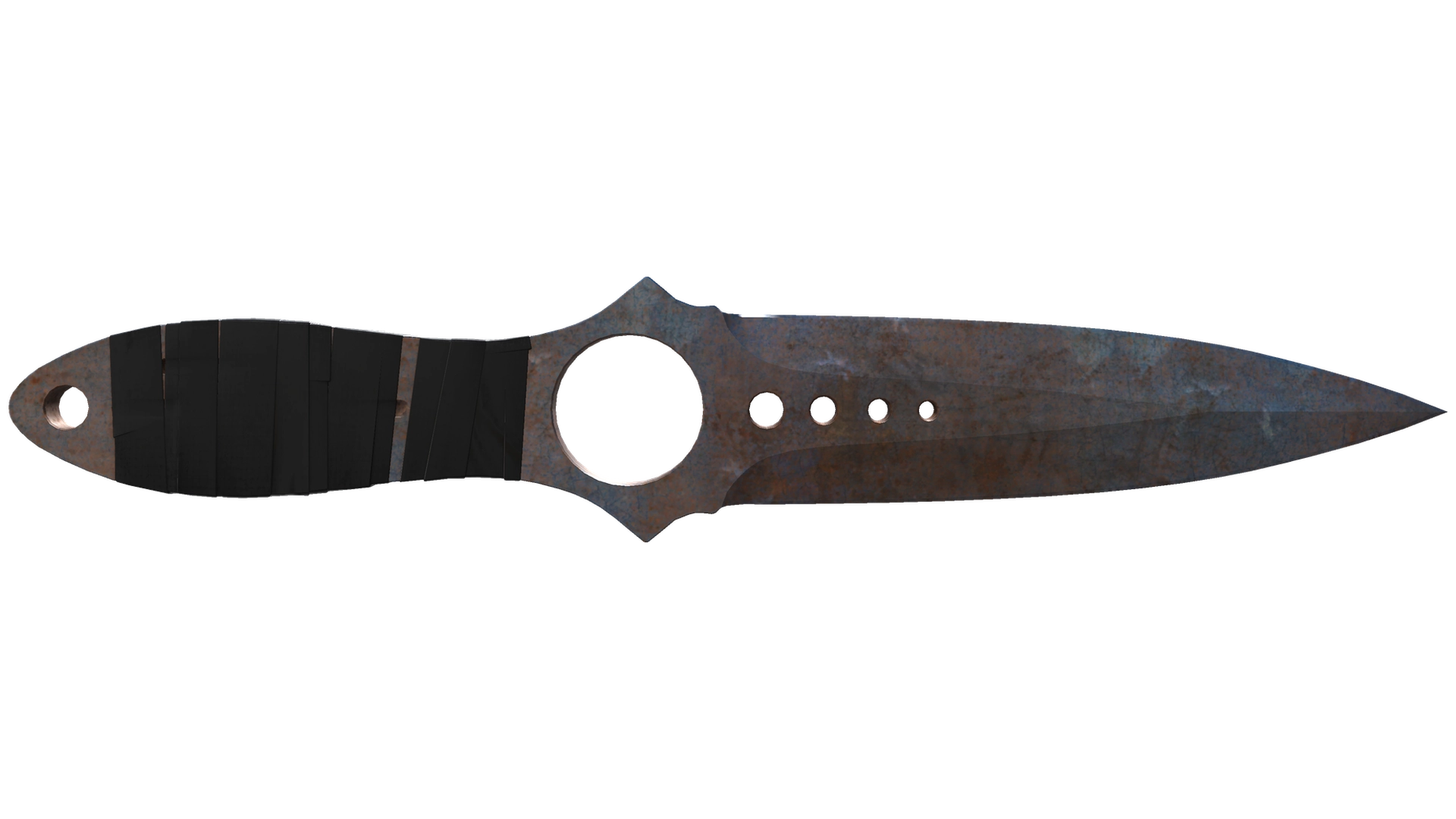 Rust Coat image