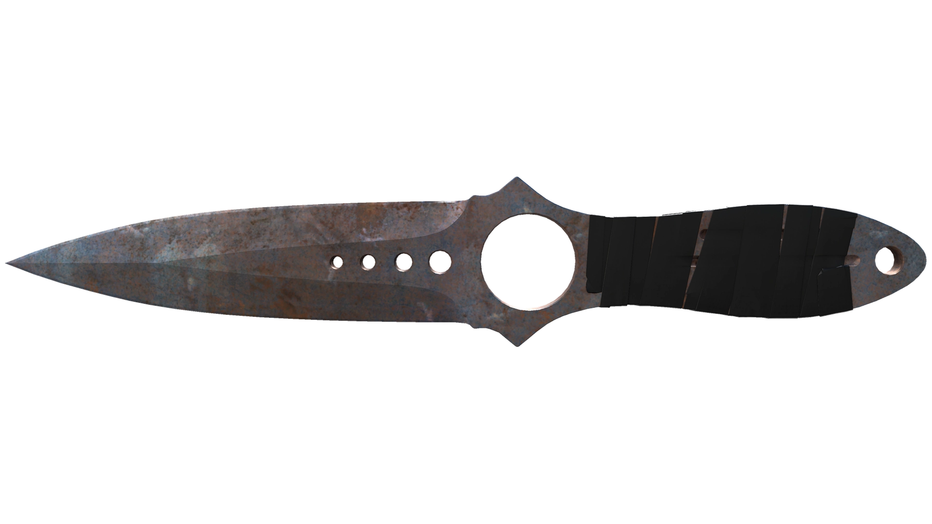 Rust Coat image