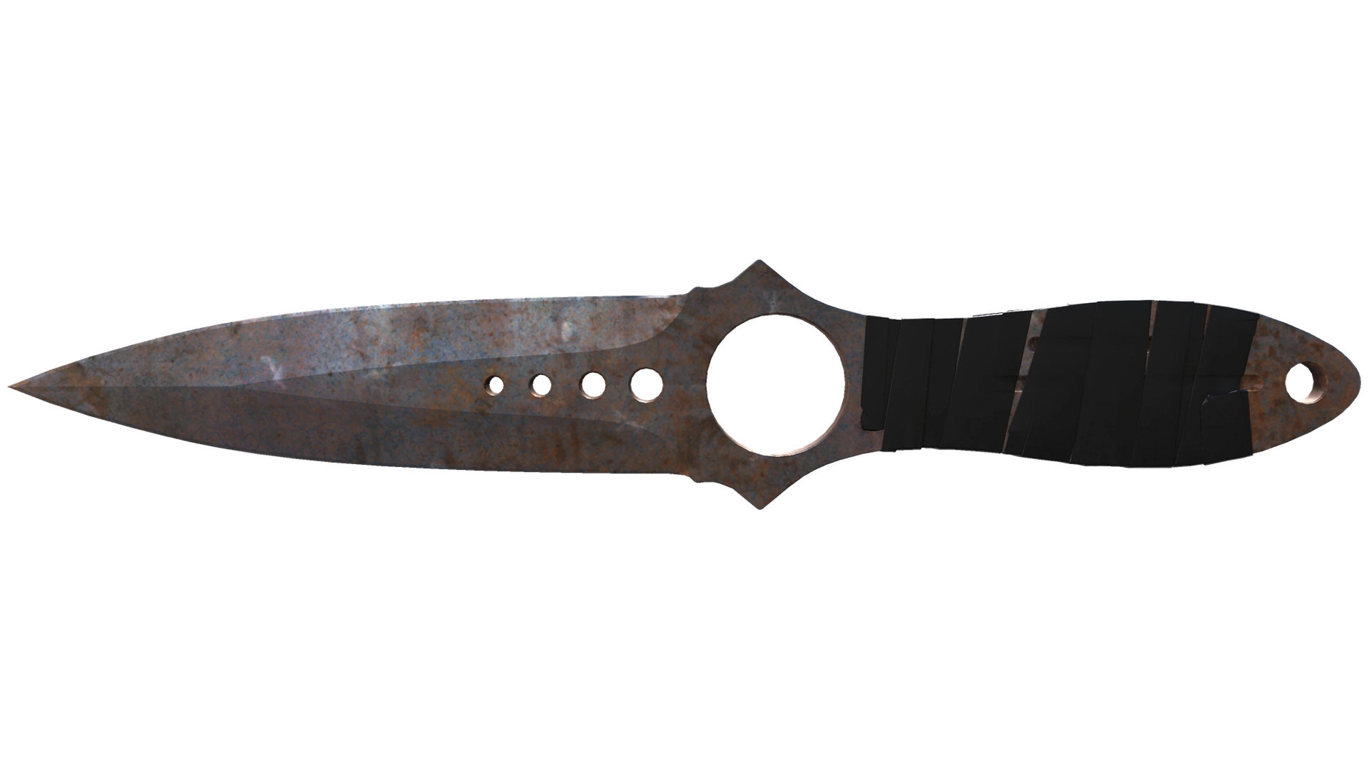 Rust Coat image
