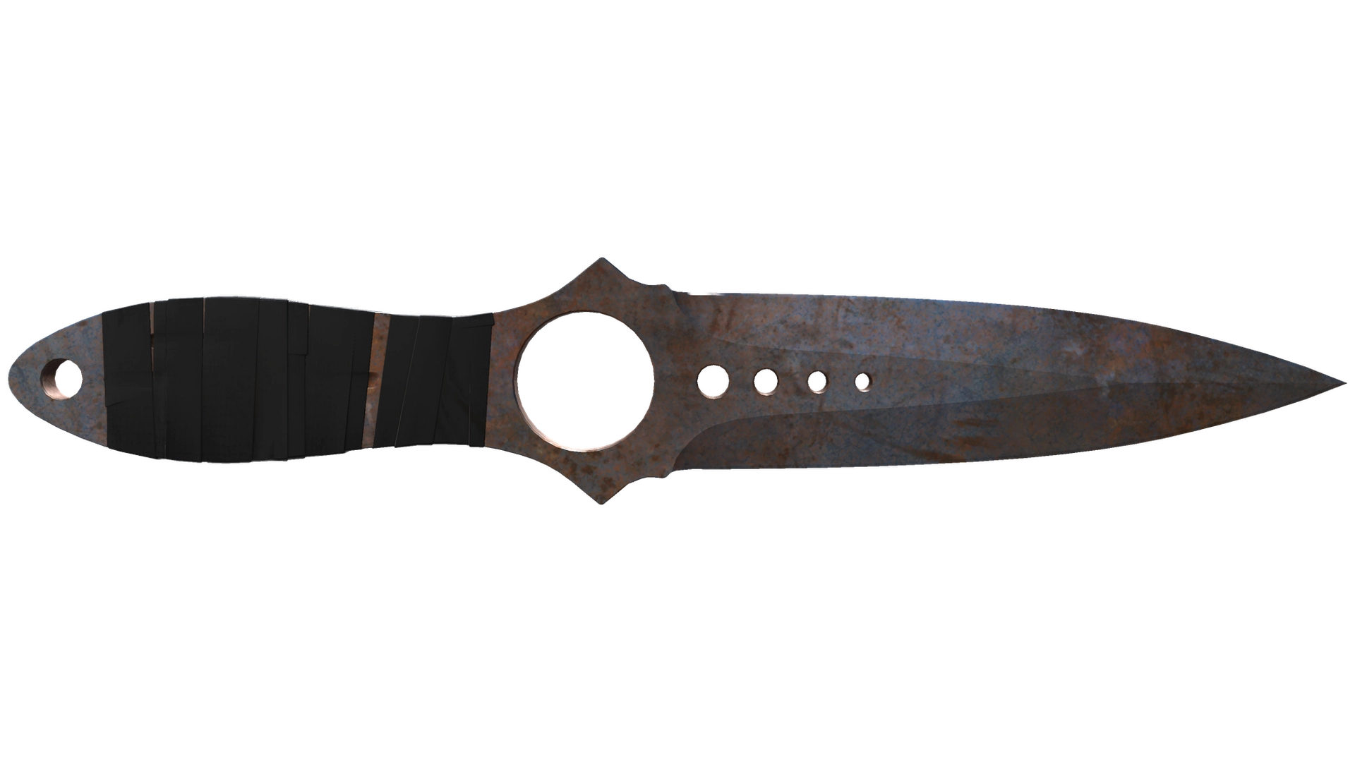 Rust Coat image