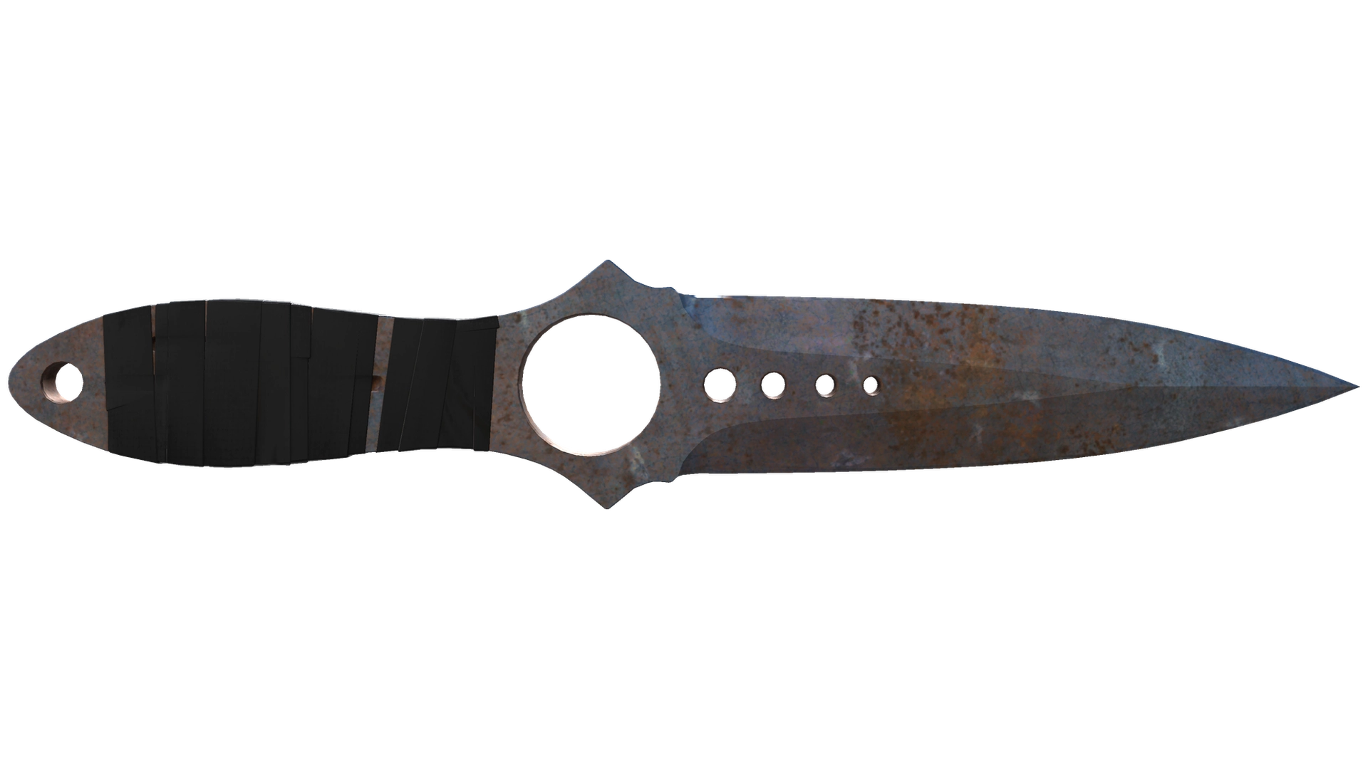 Rust Coat image