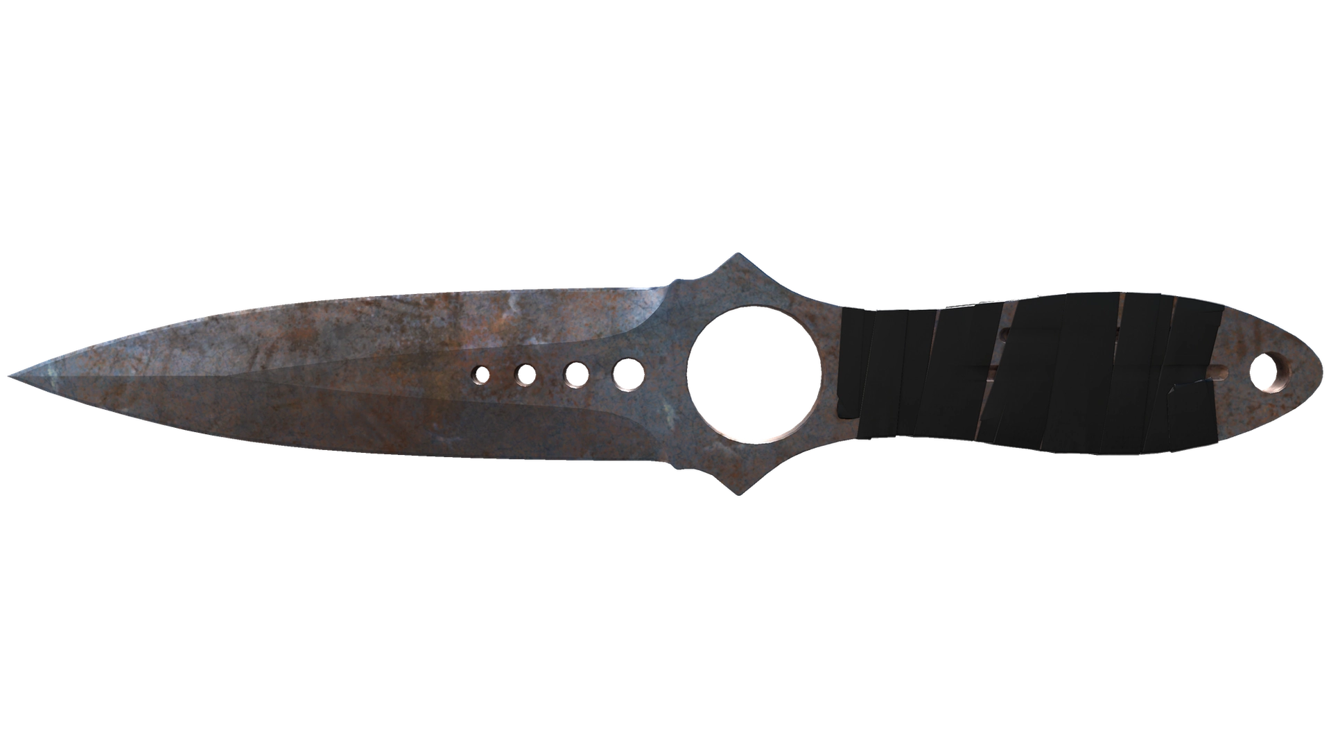 Rust Coat image
