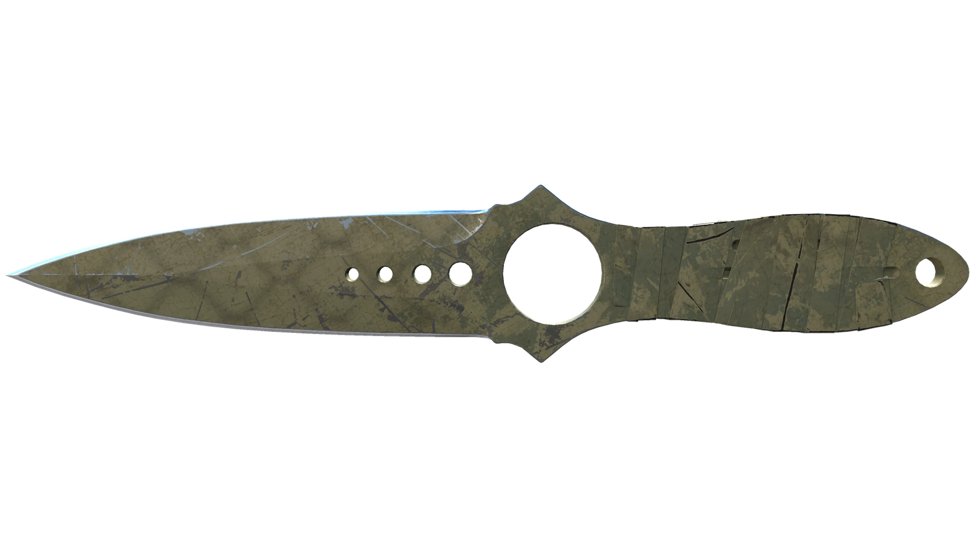 Safari Mesh image