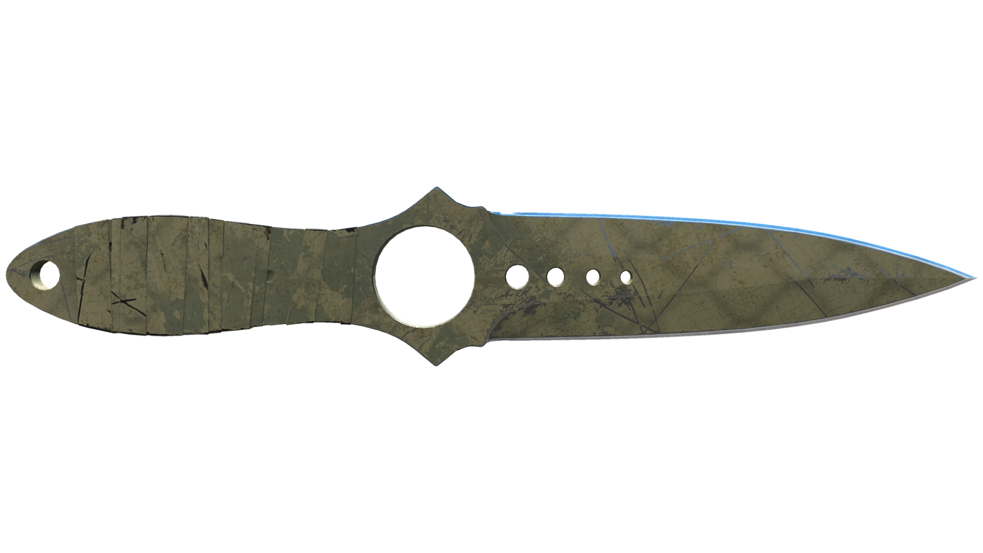 Safari Mesh image