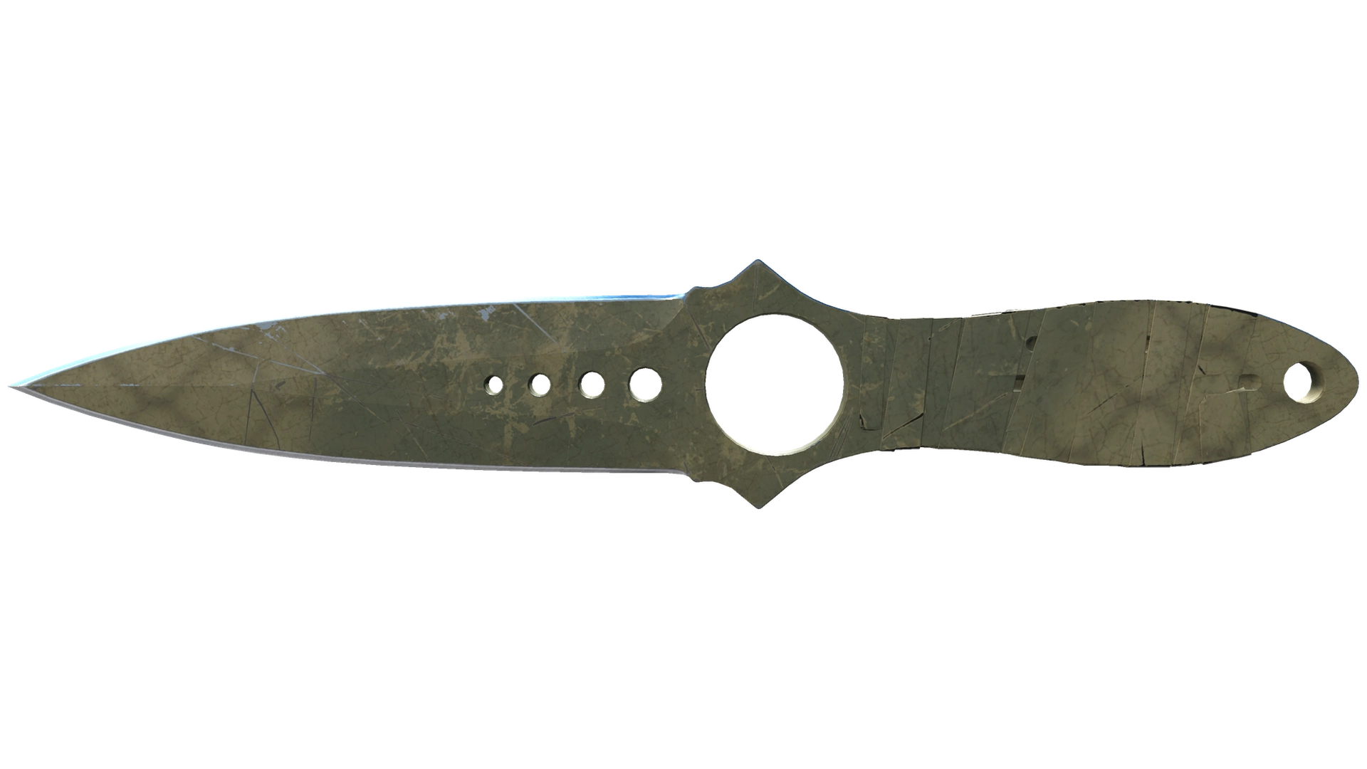 Safari Mesh image