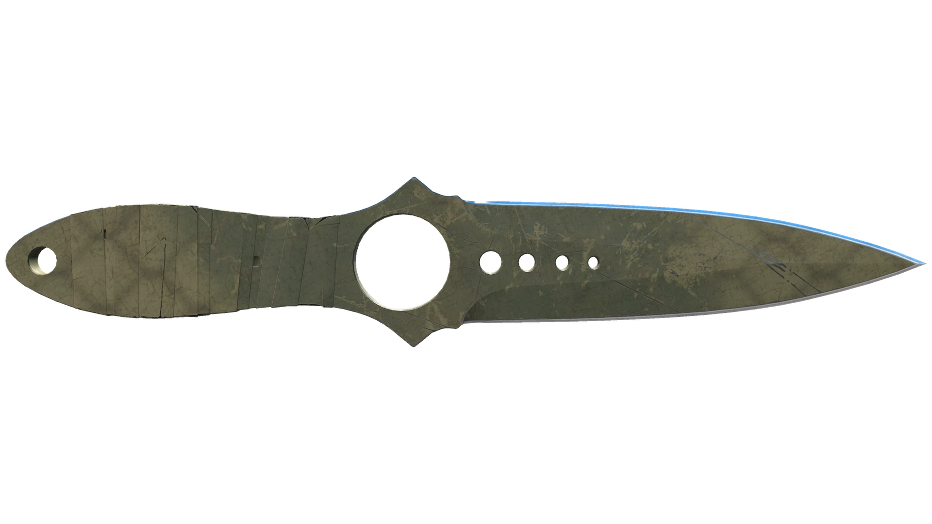 Safari Mesh image