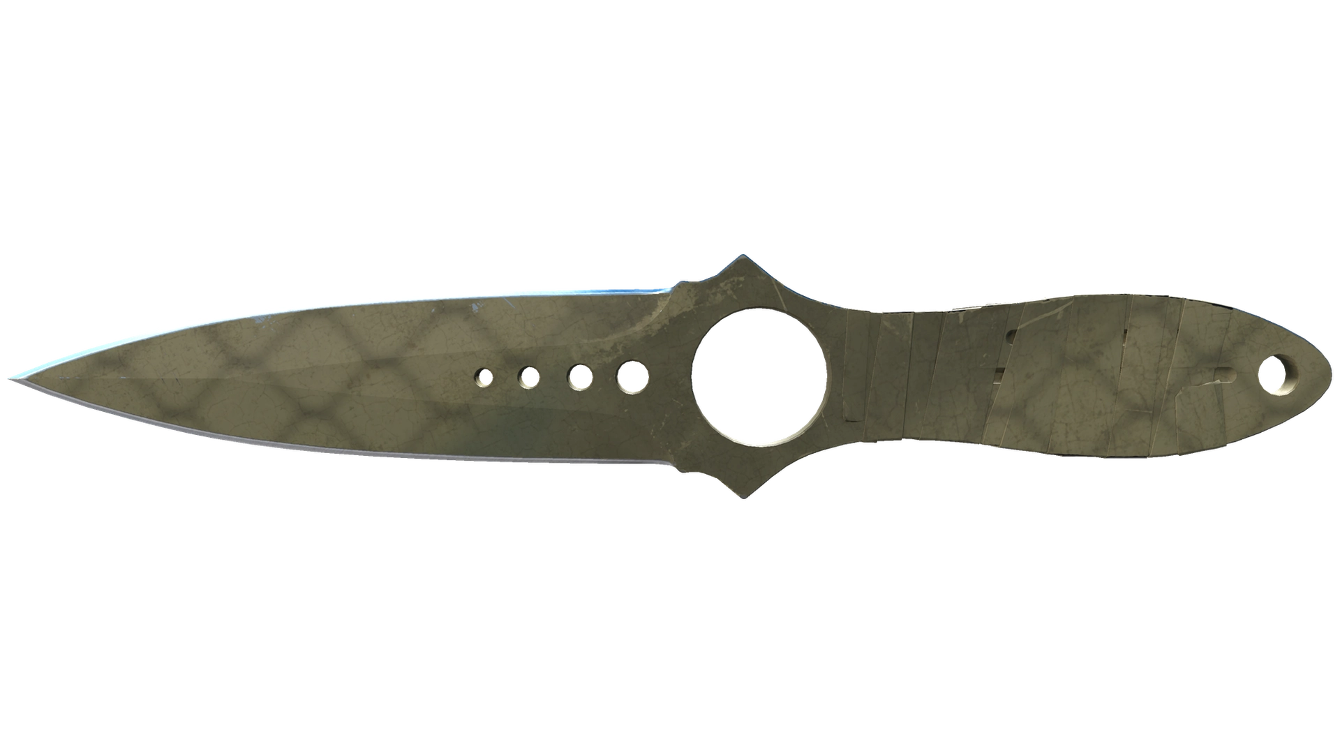 Safari Mesh image