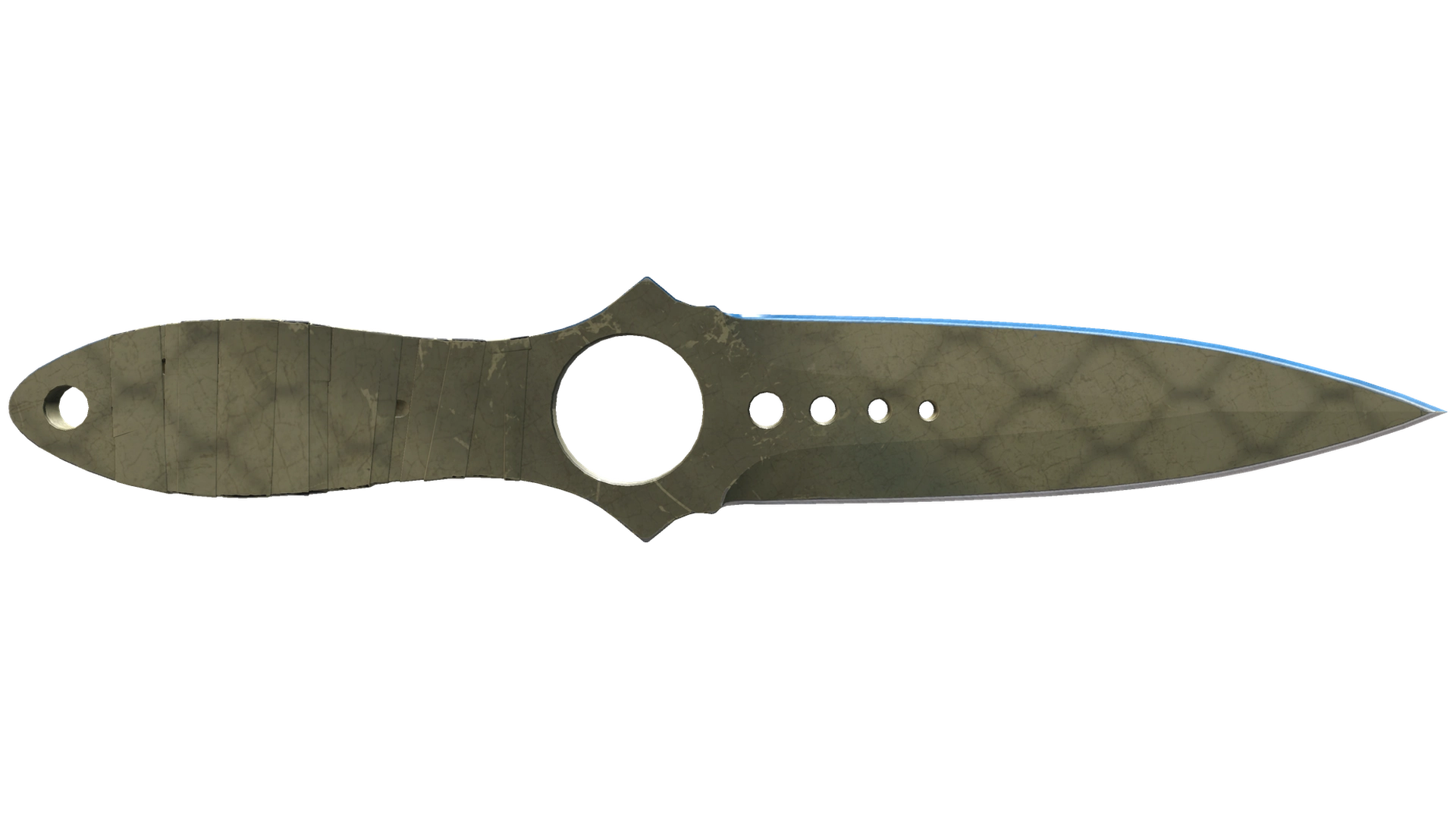 Safari Mesh image