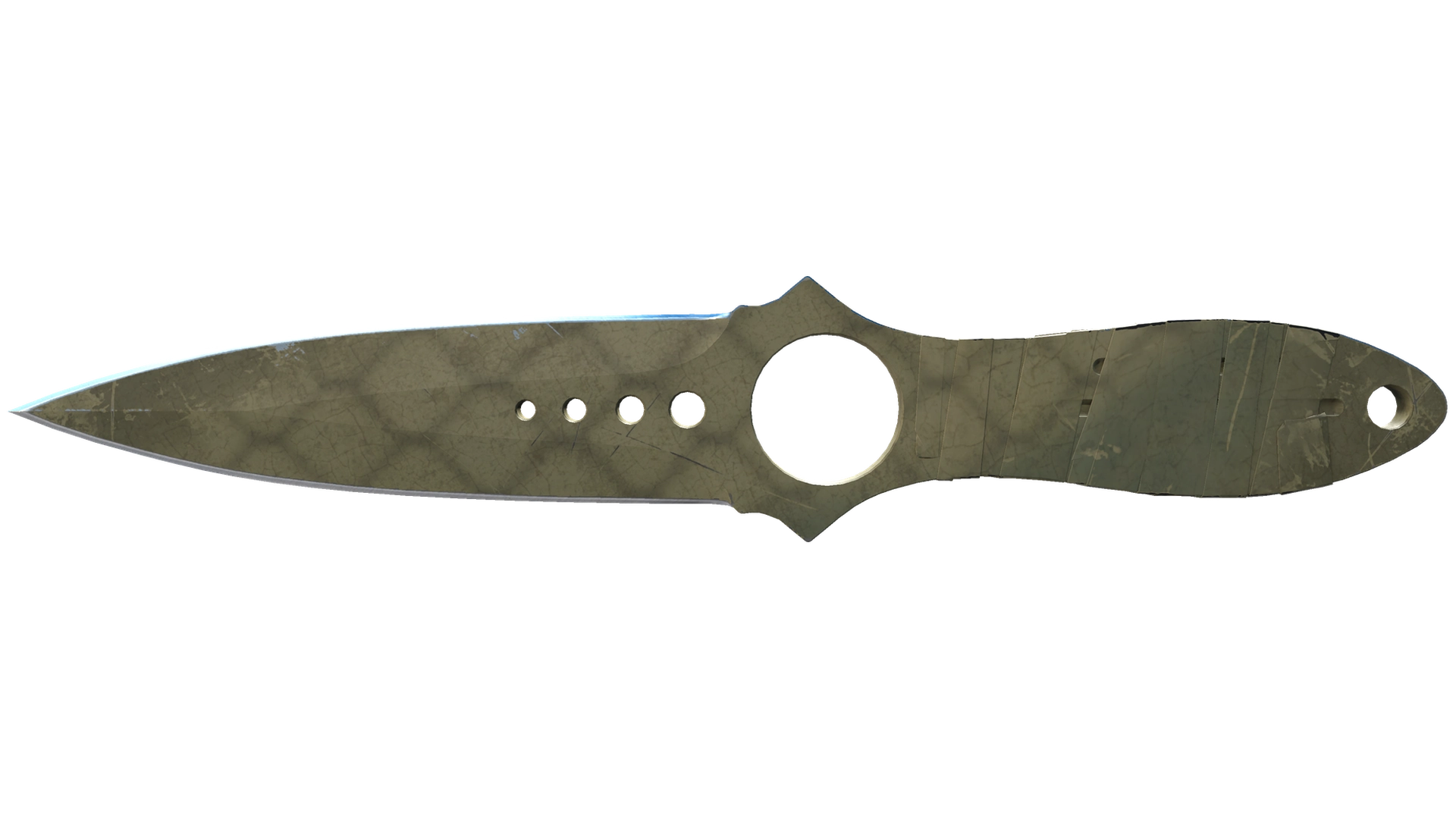 Safari Mesh image