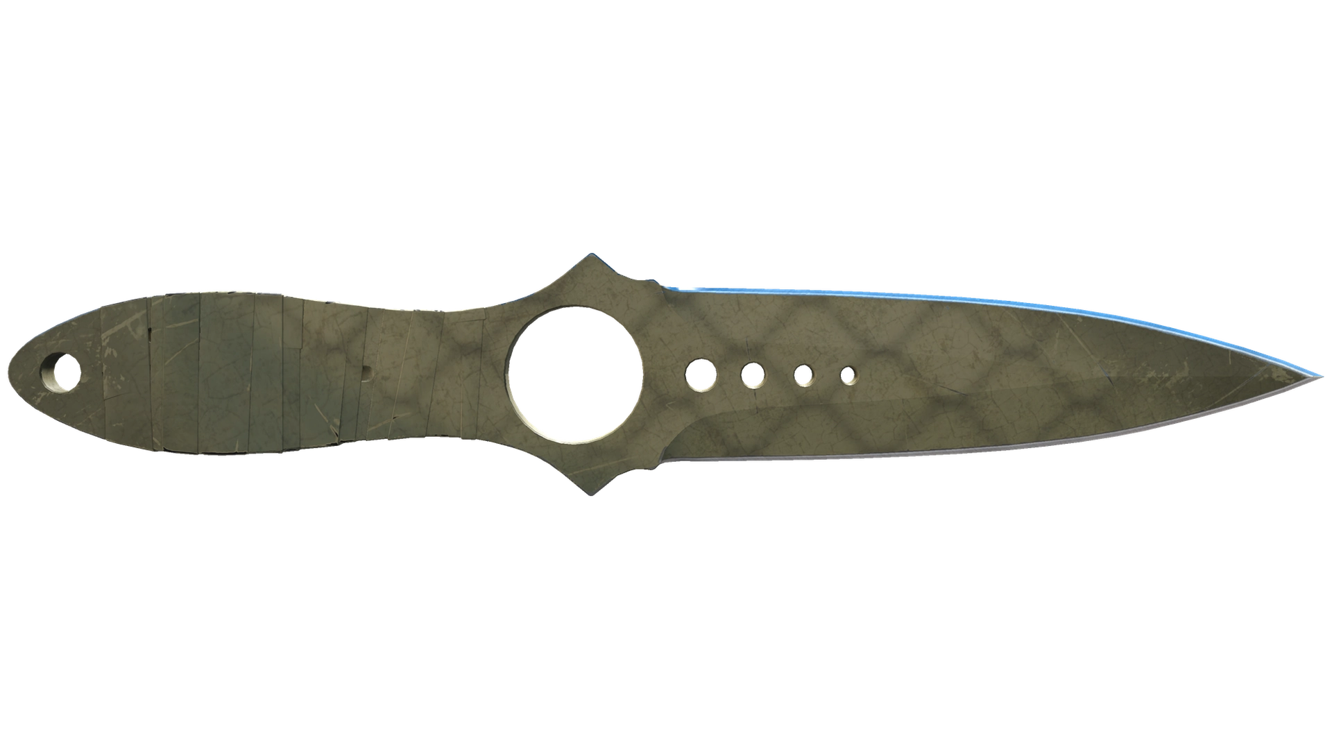 Safari Mesh image