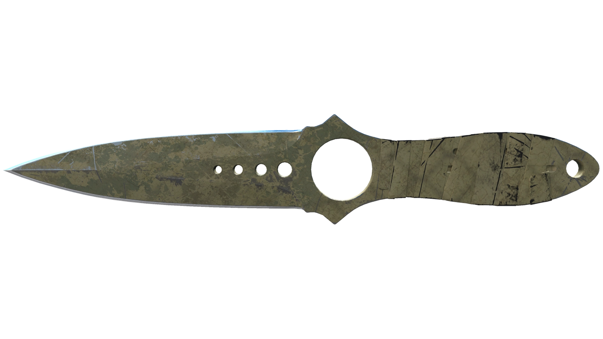 Safari Mesh image