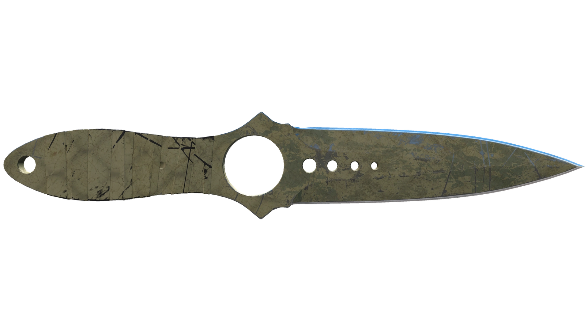 Safari Mesh image