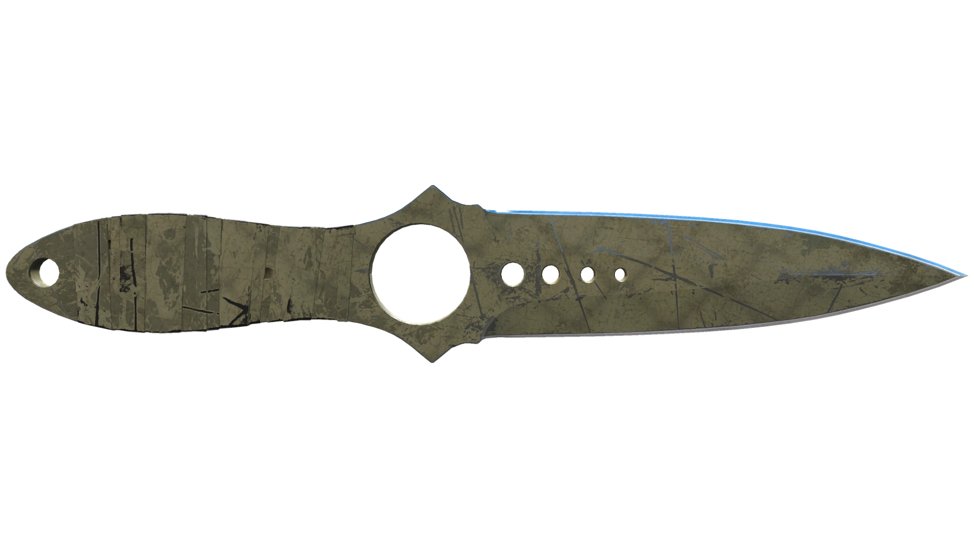Safari Mesh image