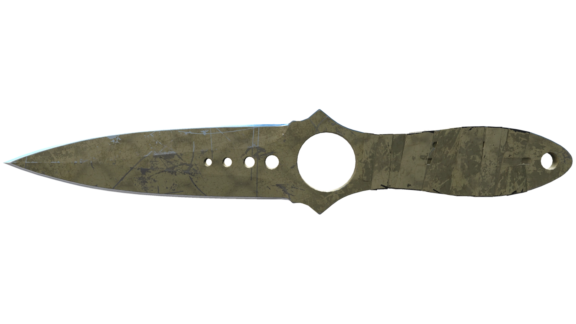 Safari Mesh image