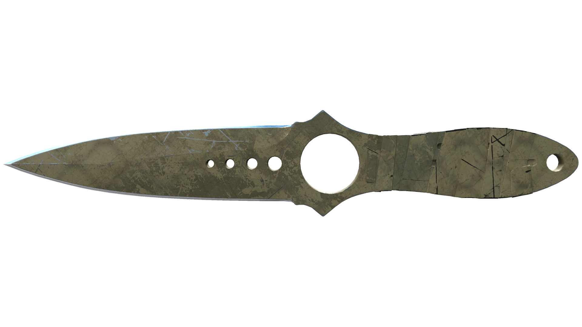 Safari Mesh image