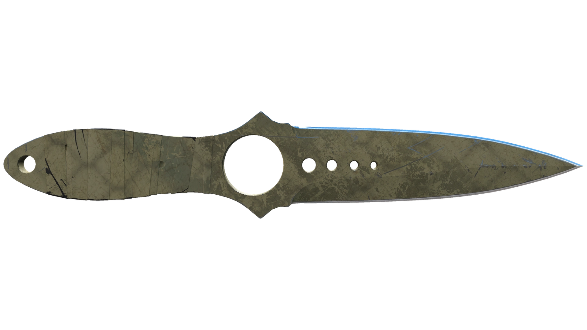 Safari Mesh image