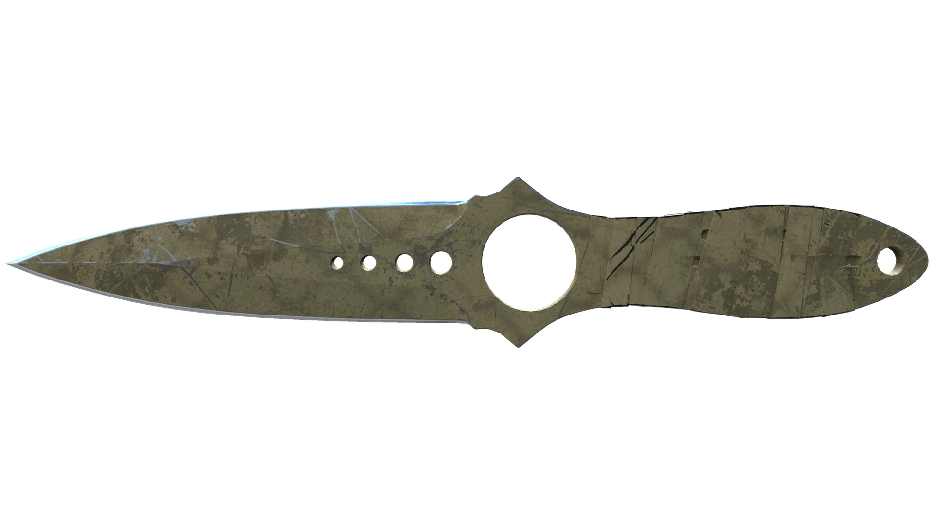 Safari Mesh image