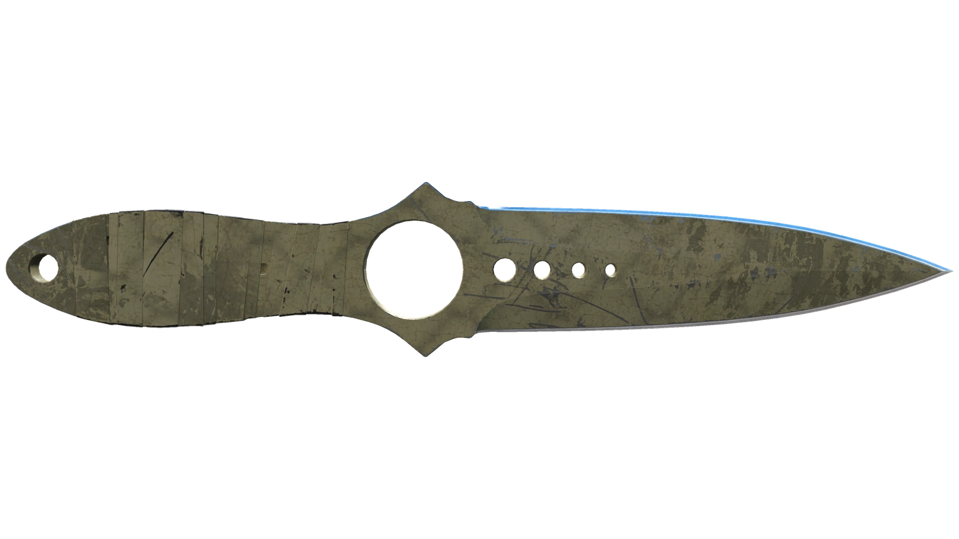Safari Mesh image