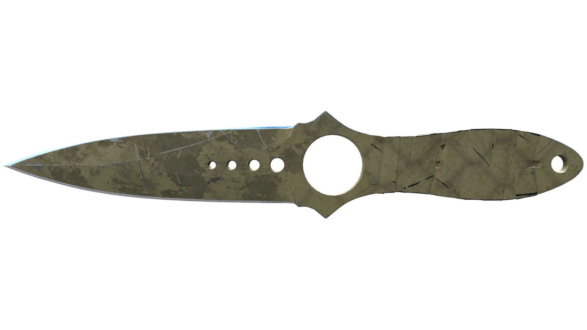 Safari Mesh image