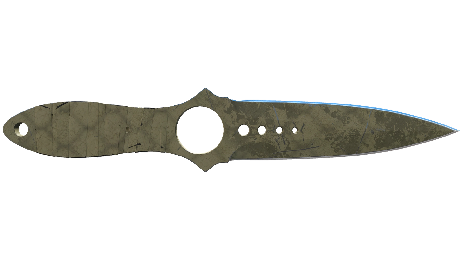Safari Mesh image