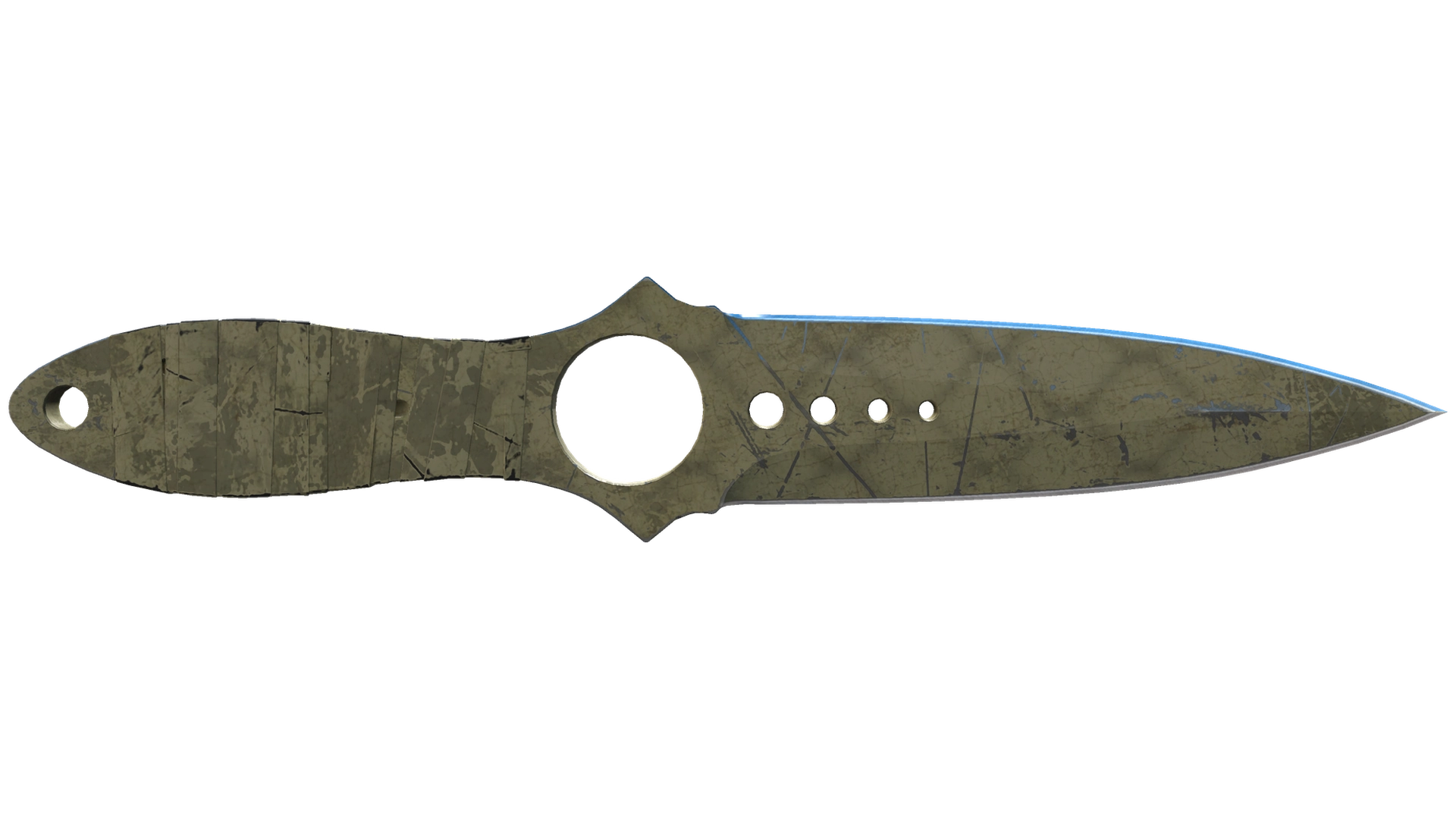 Safari Mesh image
