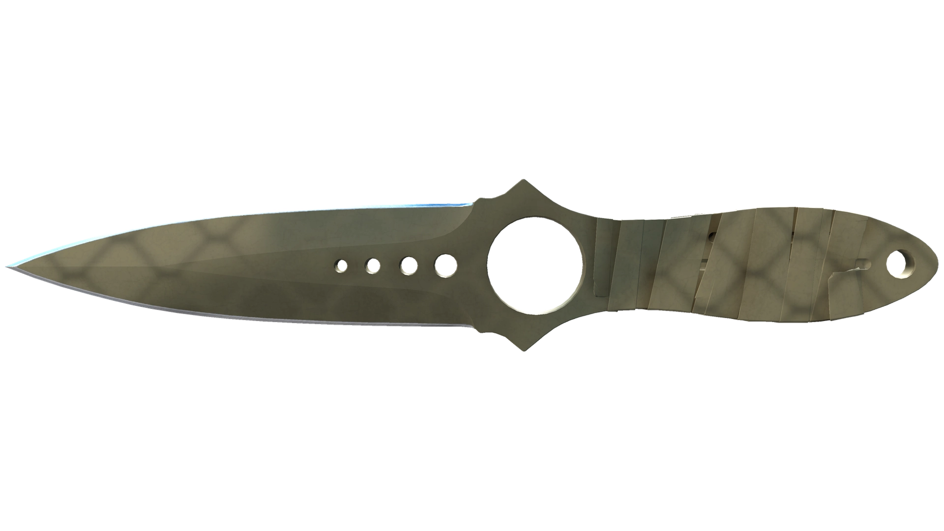 Safari Mesh image