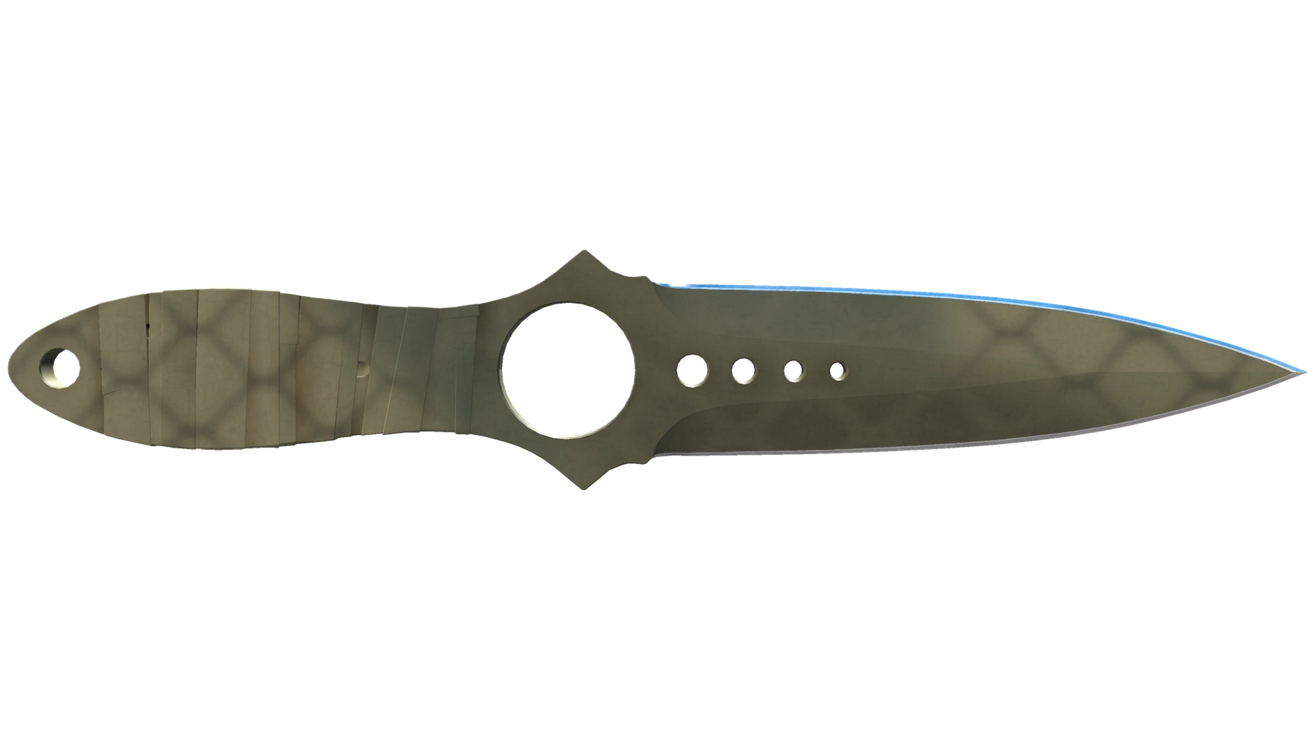 Safari Mesh image