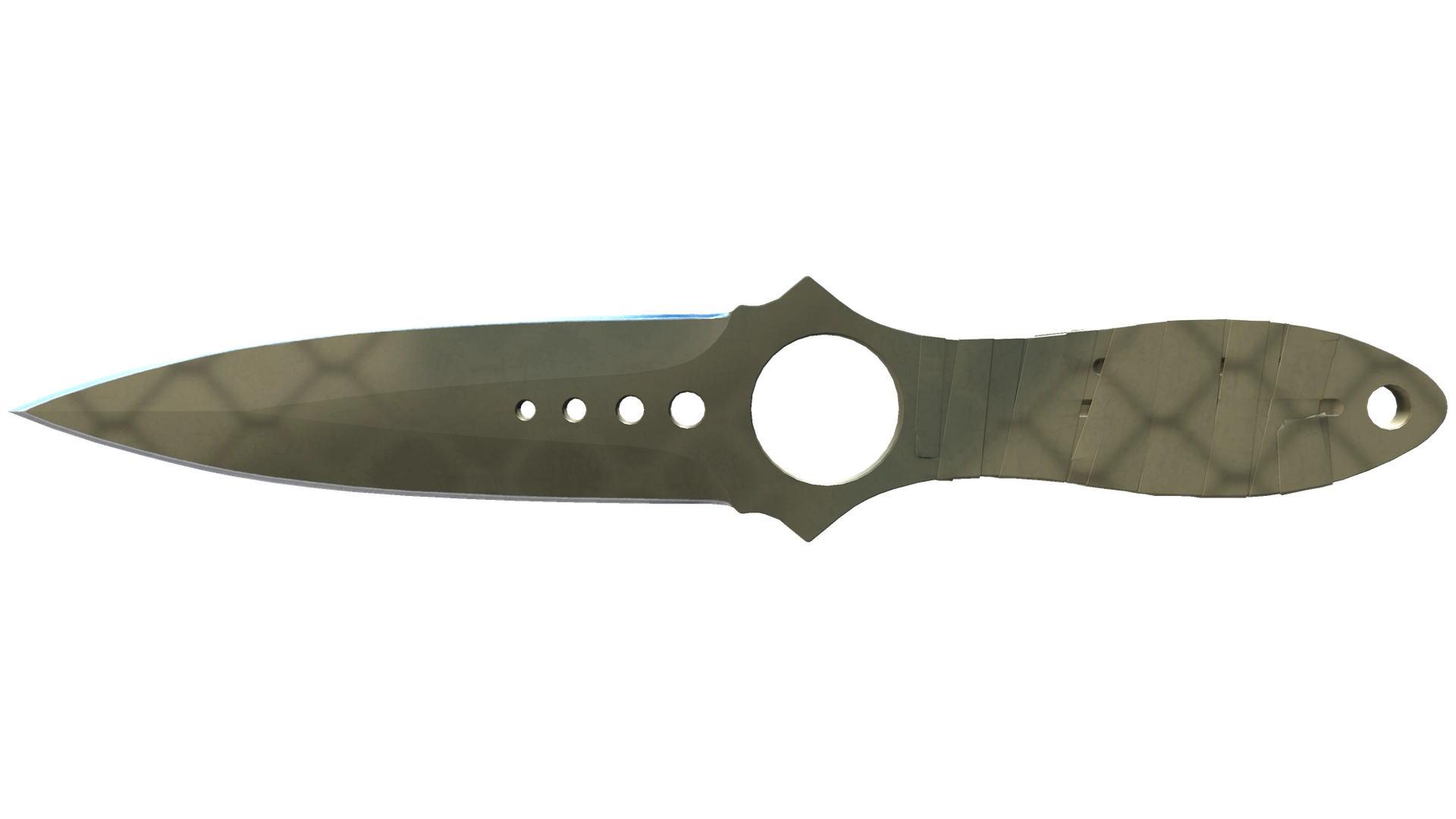 Safari Mesh image