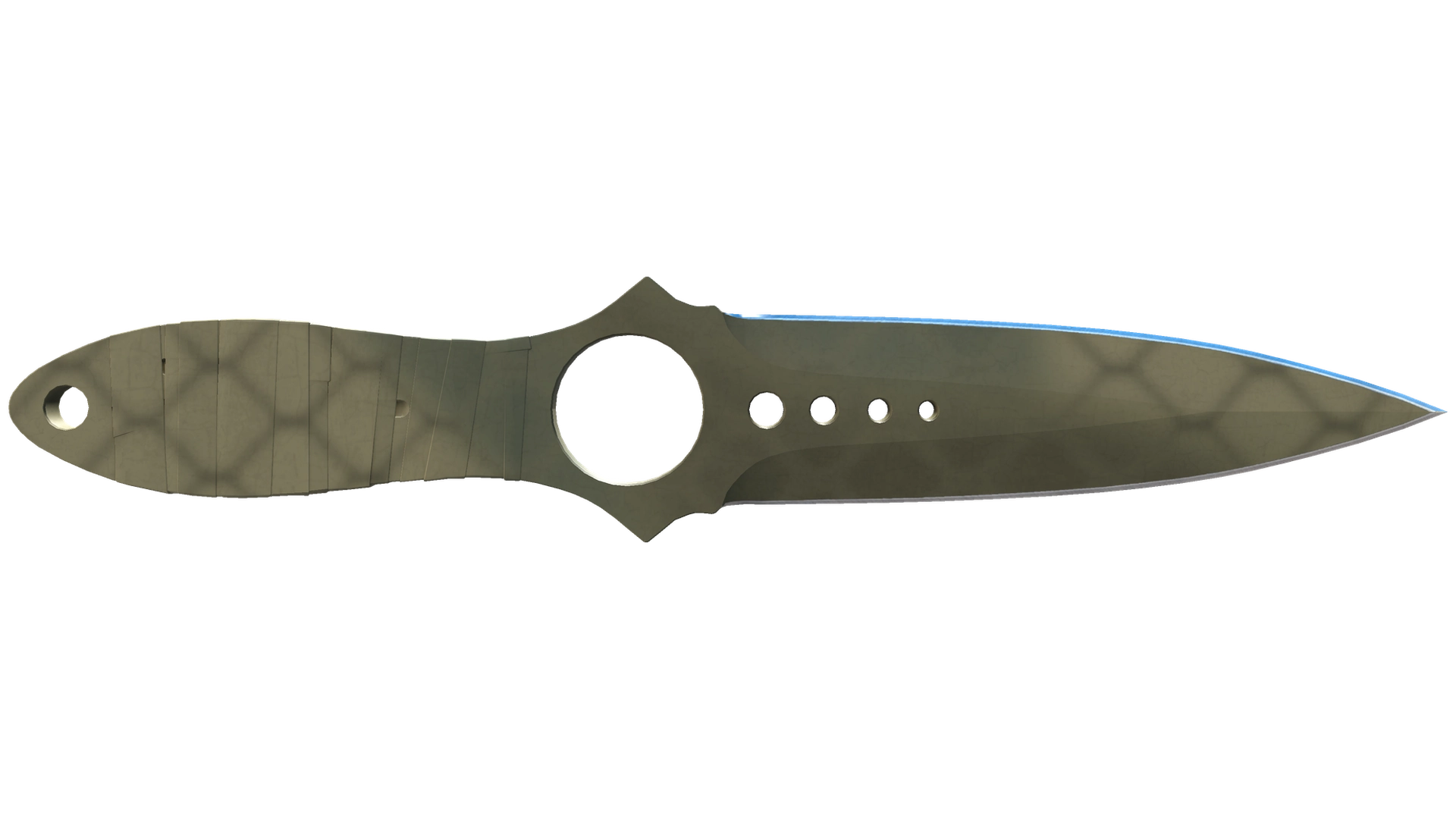 Safari Mesh image