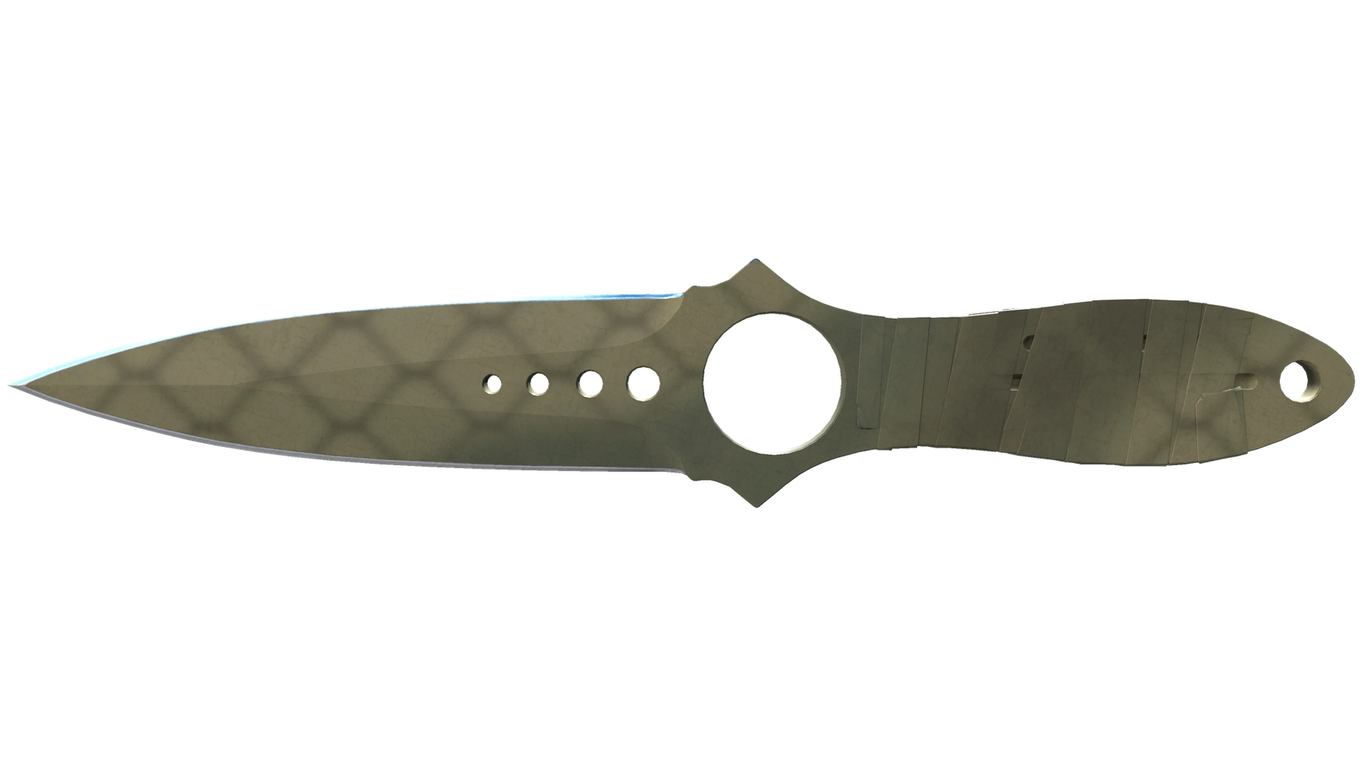 Safari Mesh image