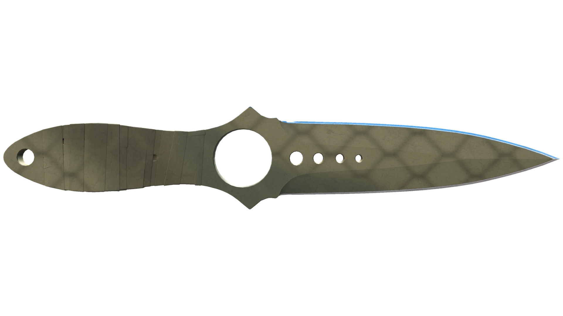 Safari Mesh image