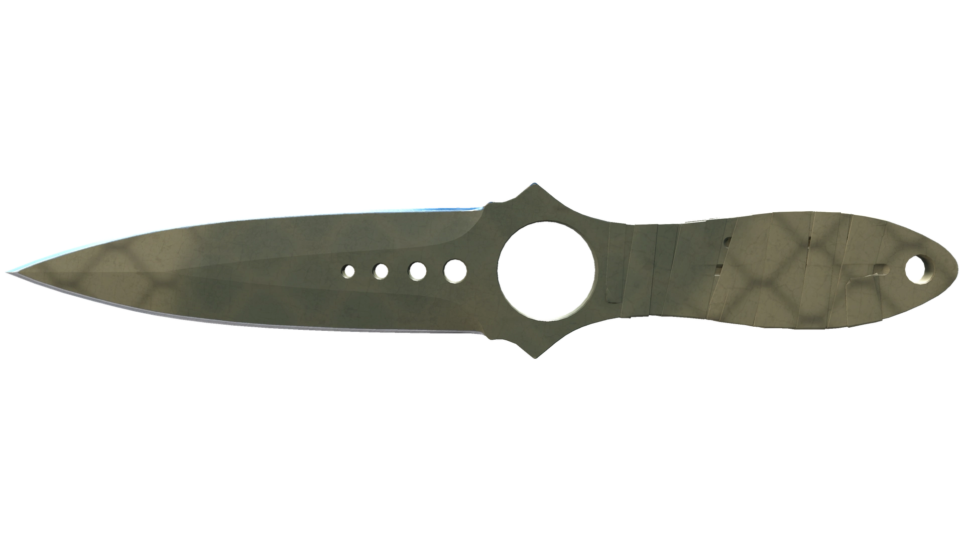 Safari Mesh image