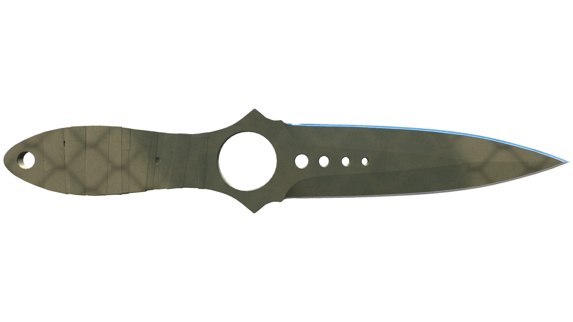 Safari Mesh image