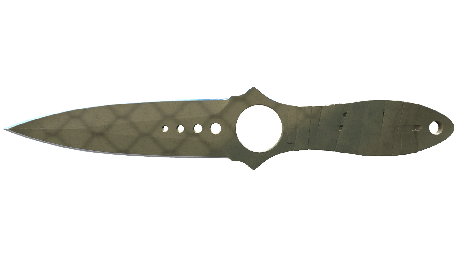 Safari Mesh image