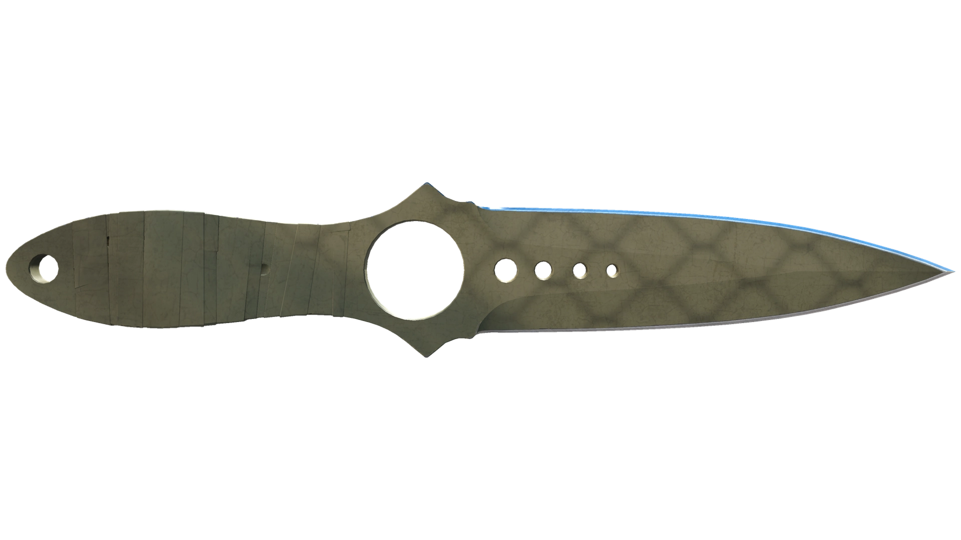Safari Mesh image