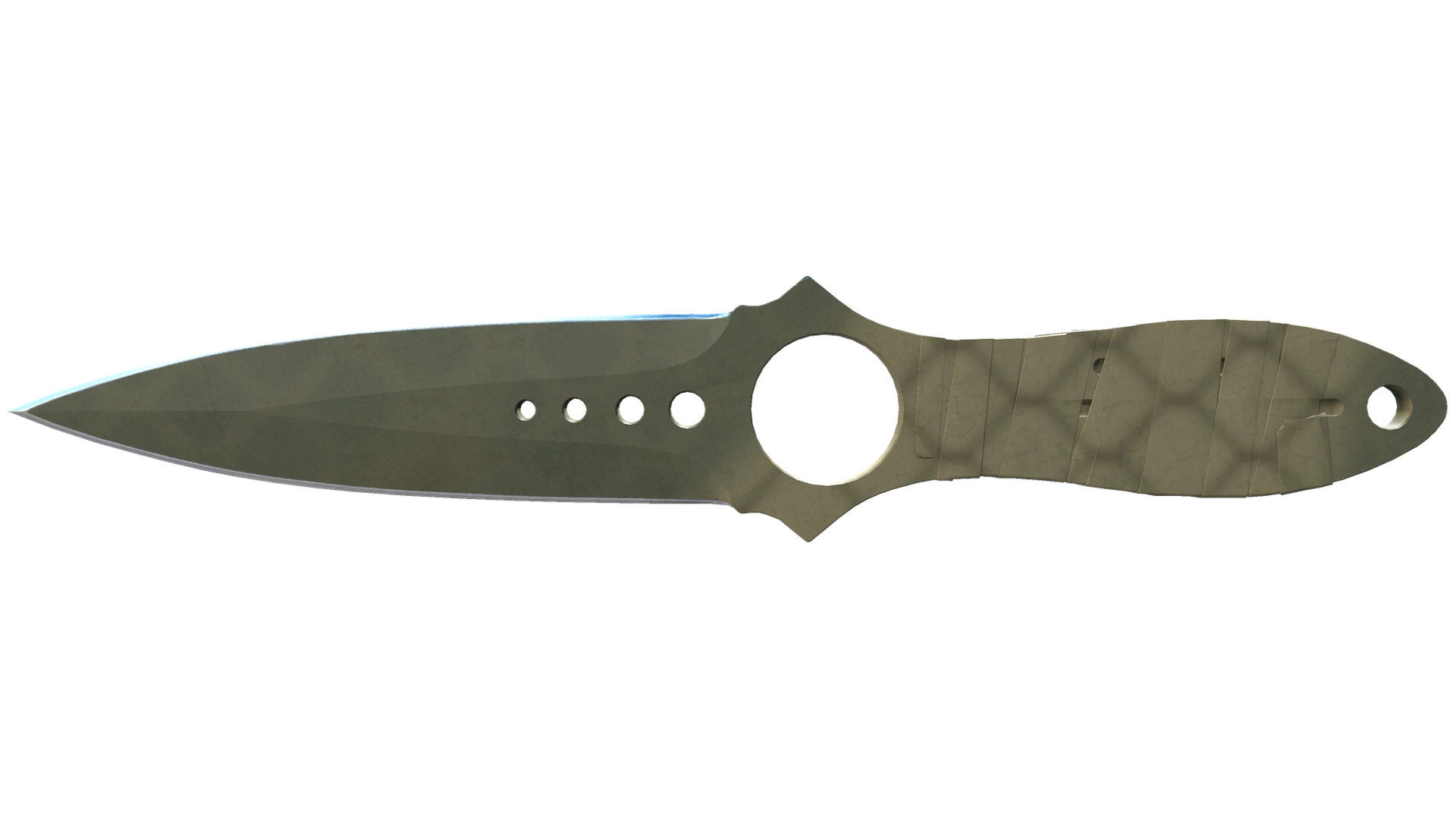 Safari Mesh image