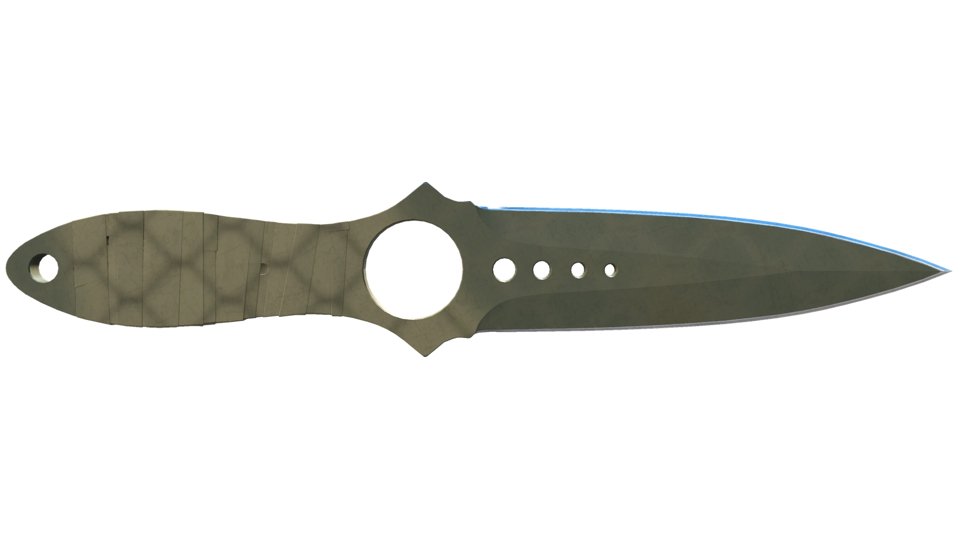 Safari Mesh image