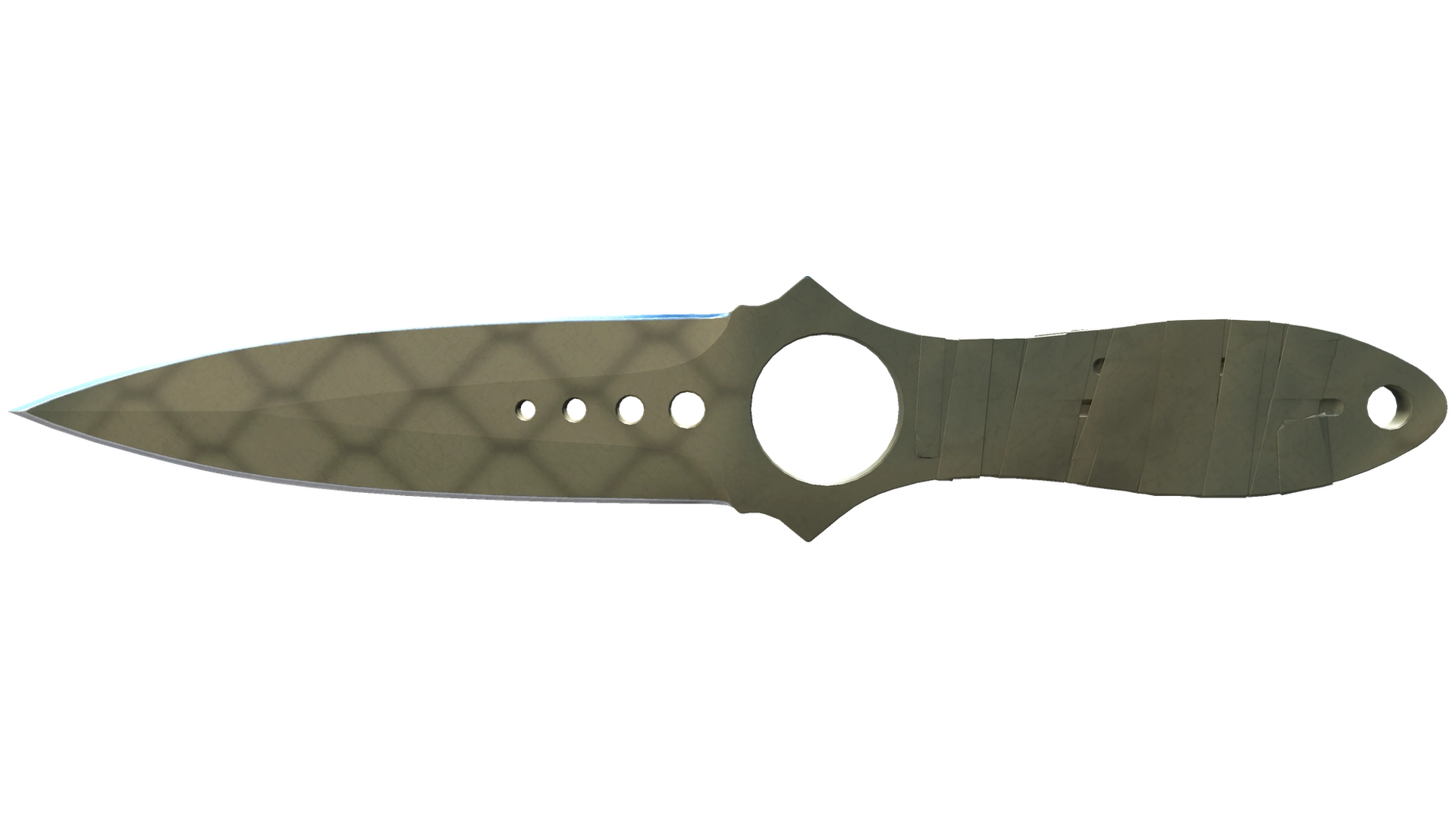Safari Mesh image